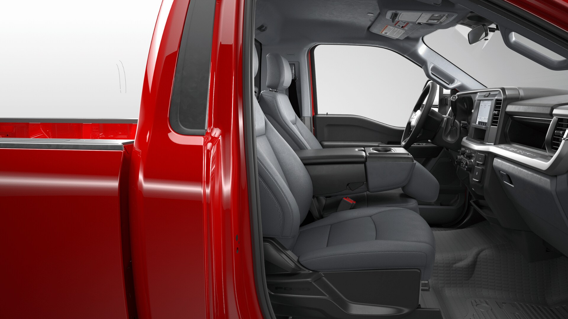 2026 Ford F-350 XL photo 39