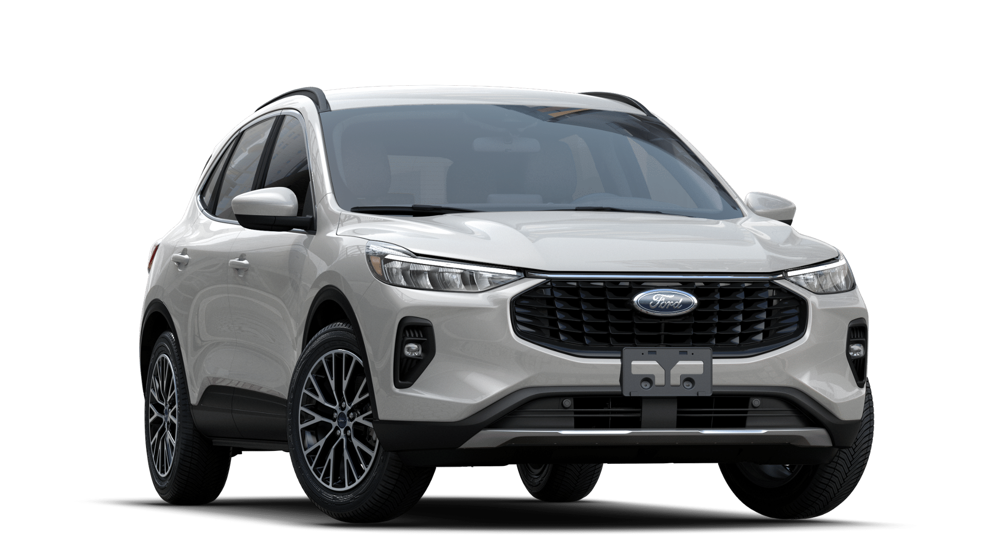 2025 Ford Escape Plug-In Hybrid Base photo 34