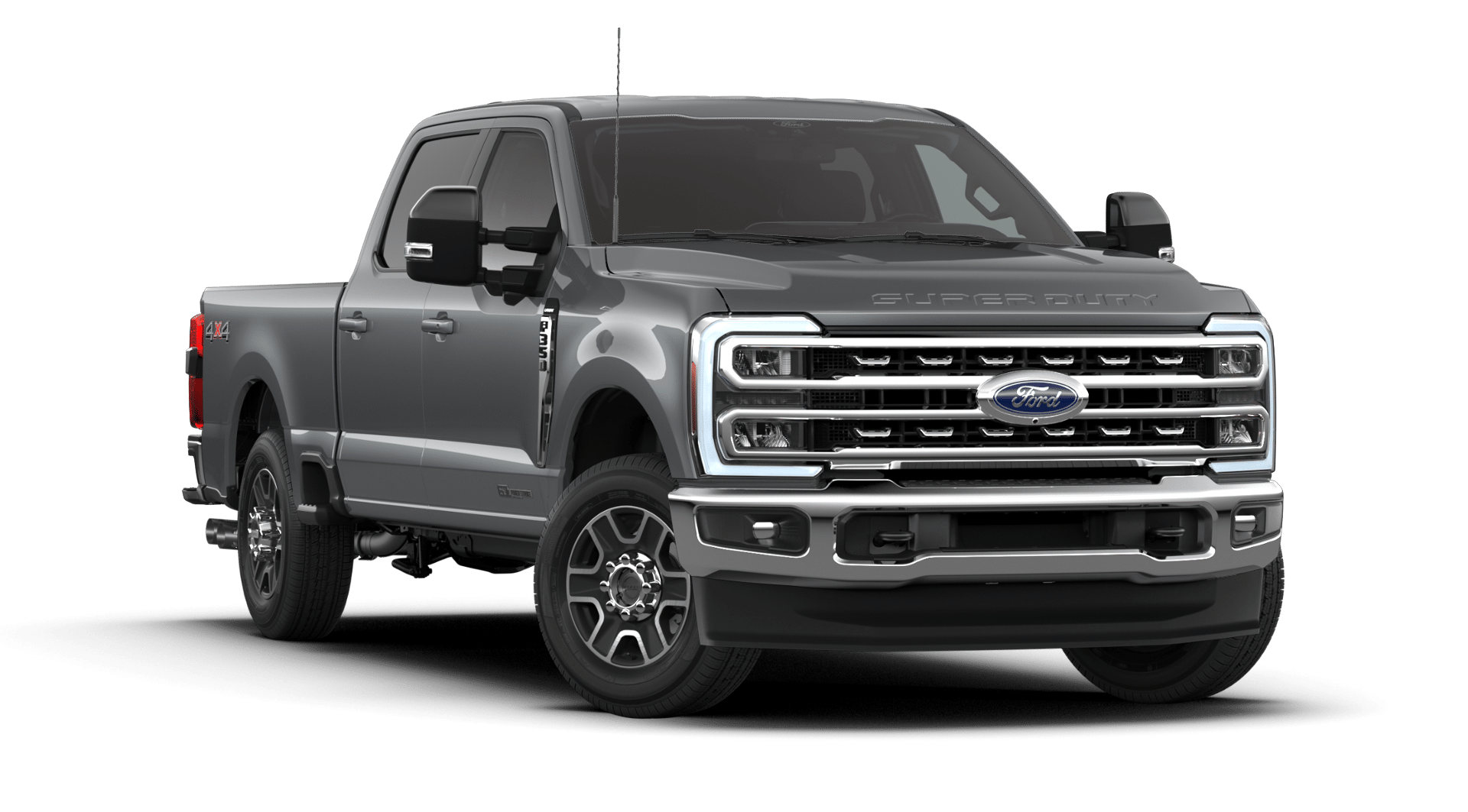 2026 Ford F-350 photo 25