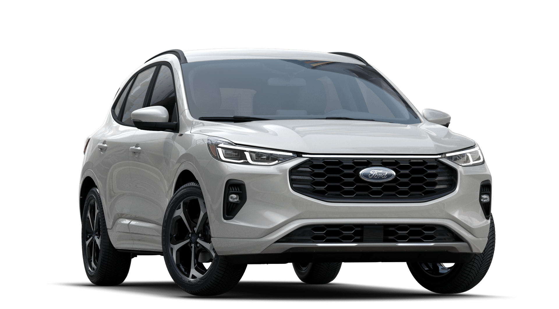2025 Ford Escape ST-Line Elite photo 27