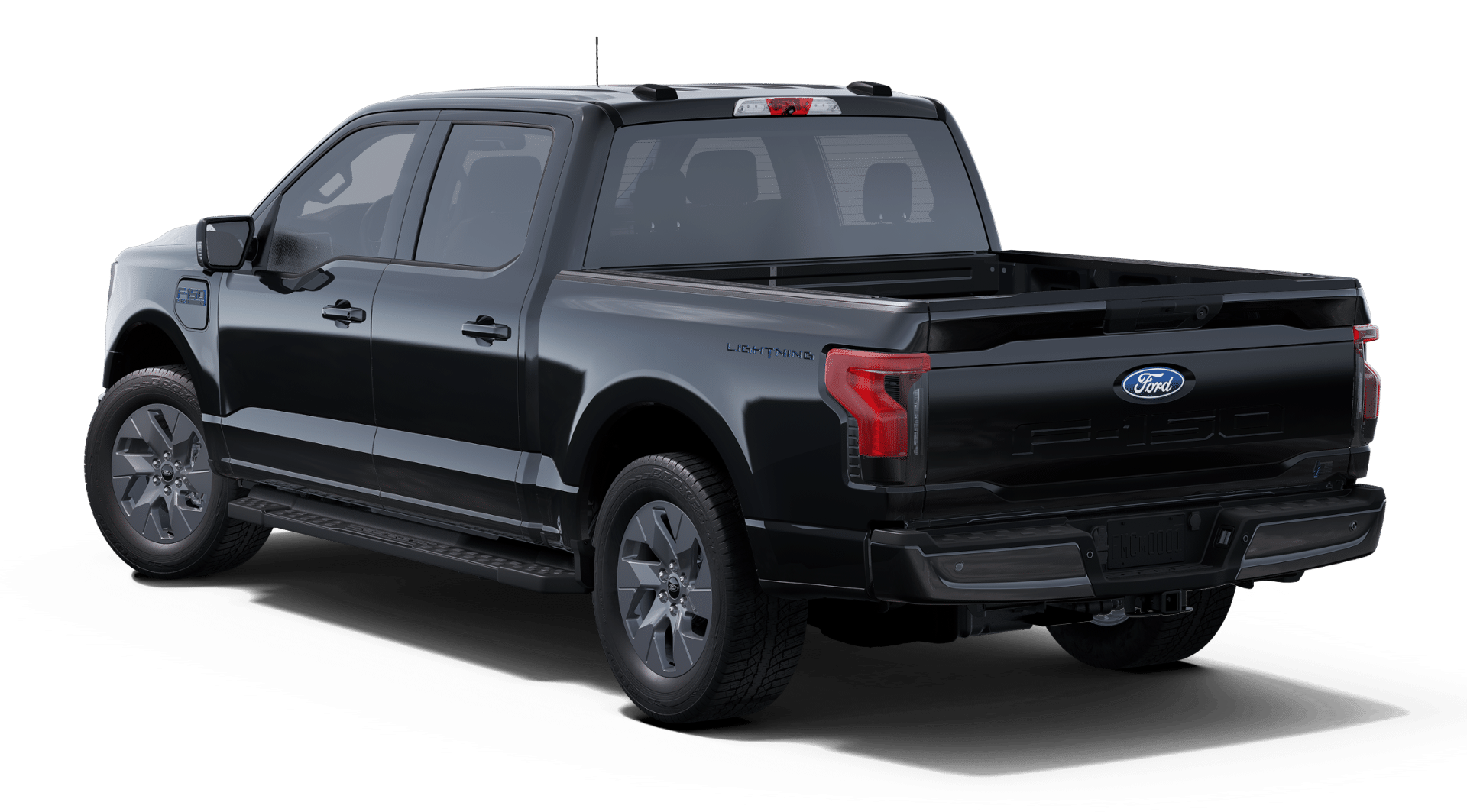 2025 Ford F-150 Lightning photo 30