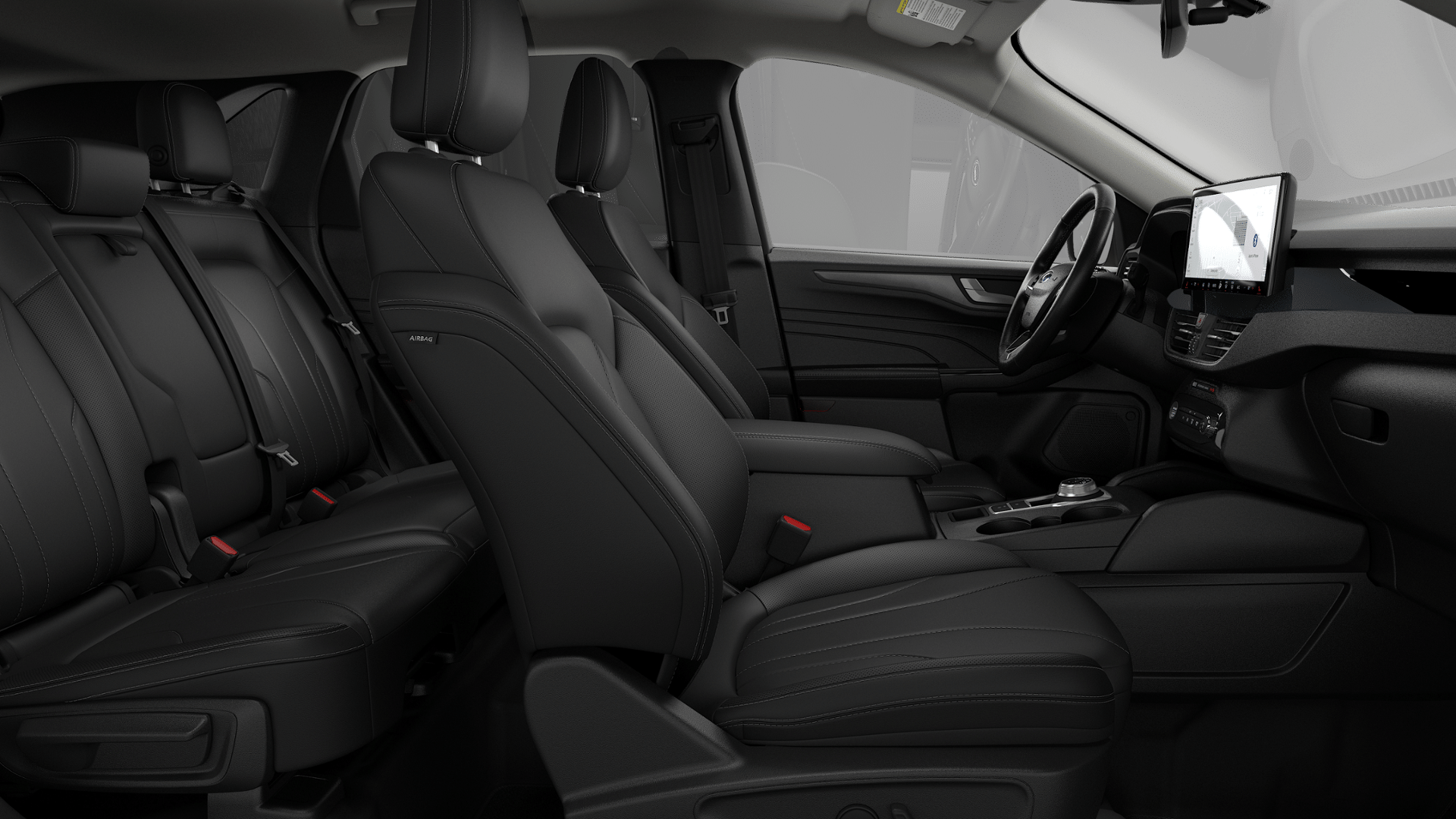 2026 Ford Escape Plug-In Hybrid photo 29