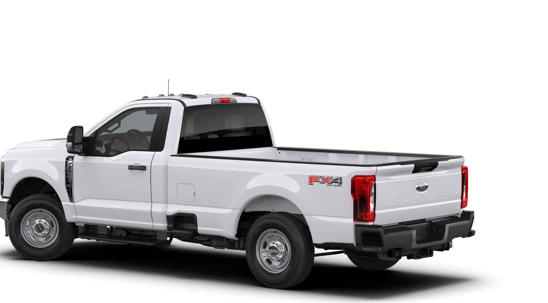 2026 Ford F-250 XL photo 20