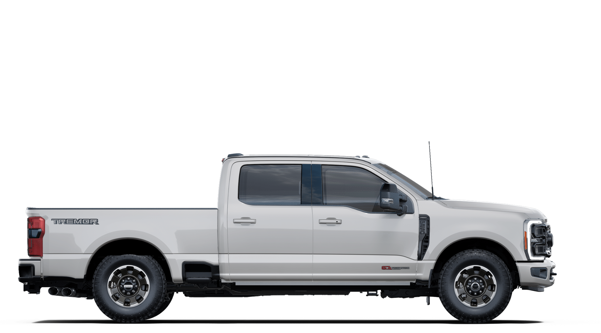 2025 Ford F-250 Lariat photo 29