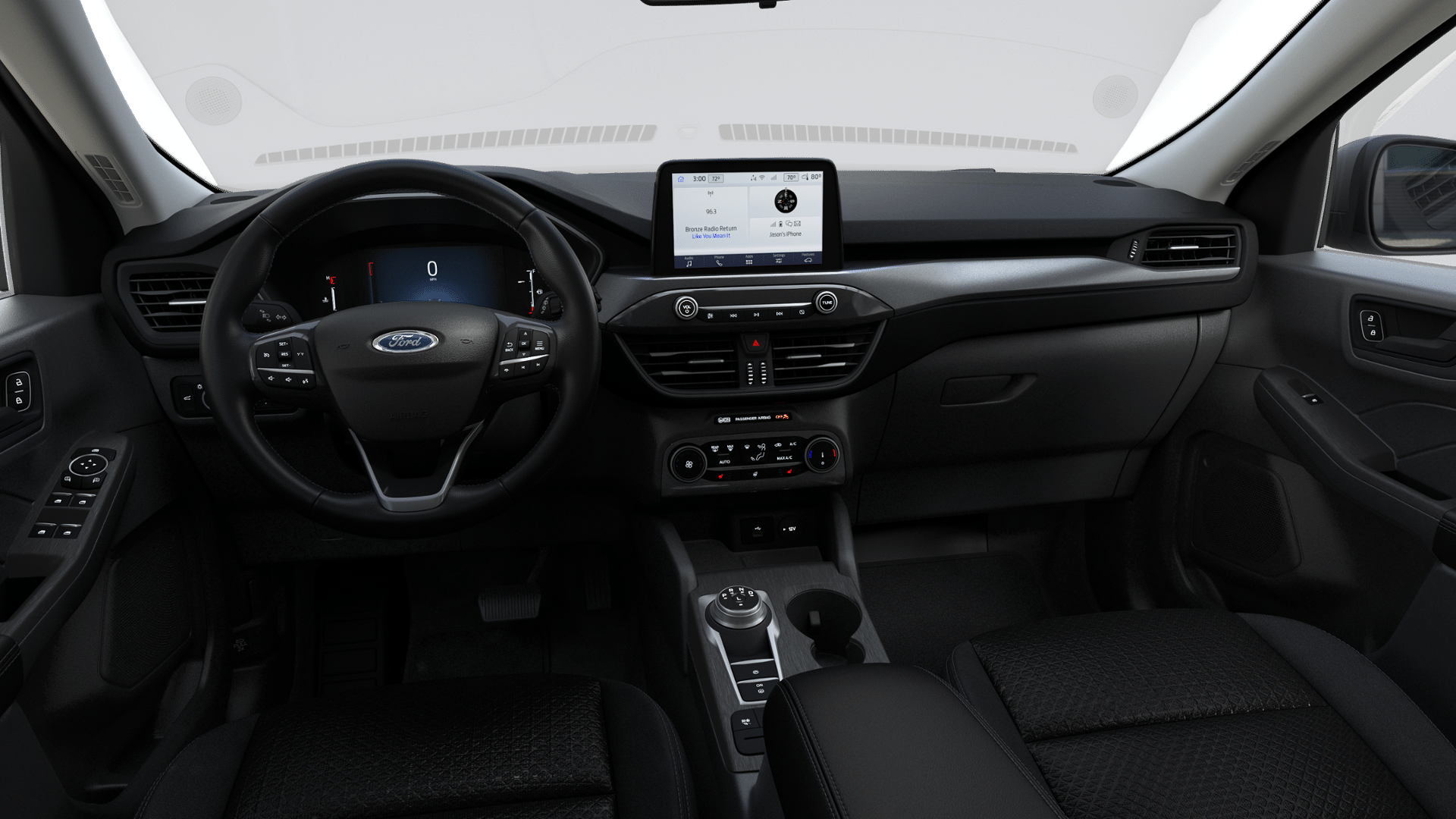 2025 Ford Escape Active photo 23