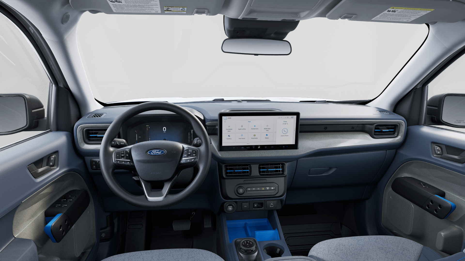 2025 Ford Maverick XLT photo 27