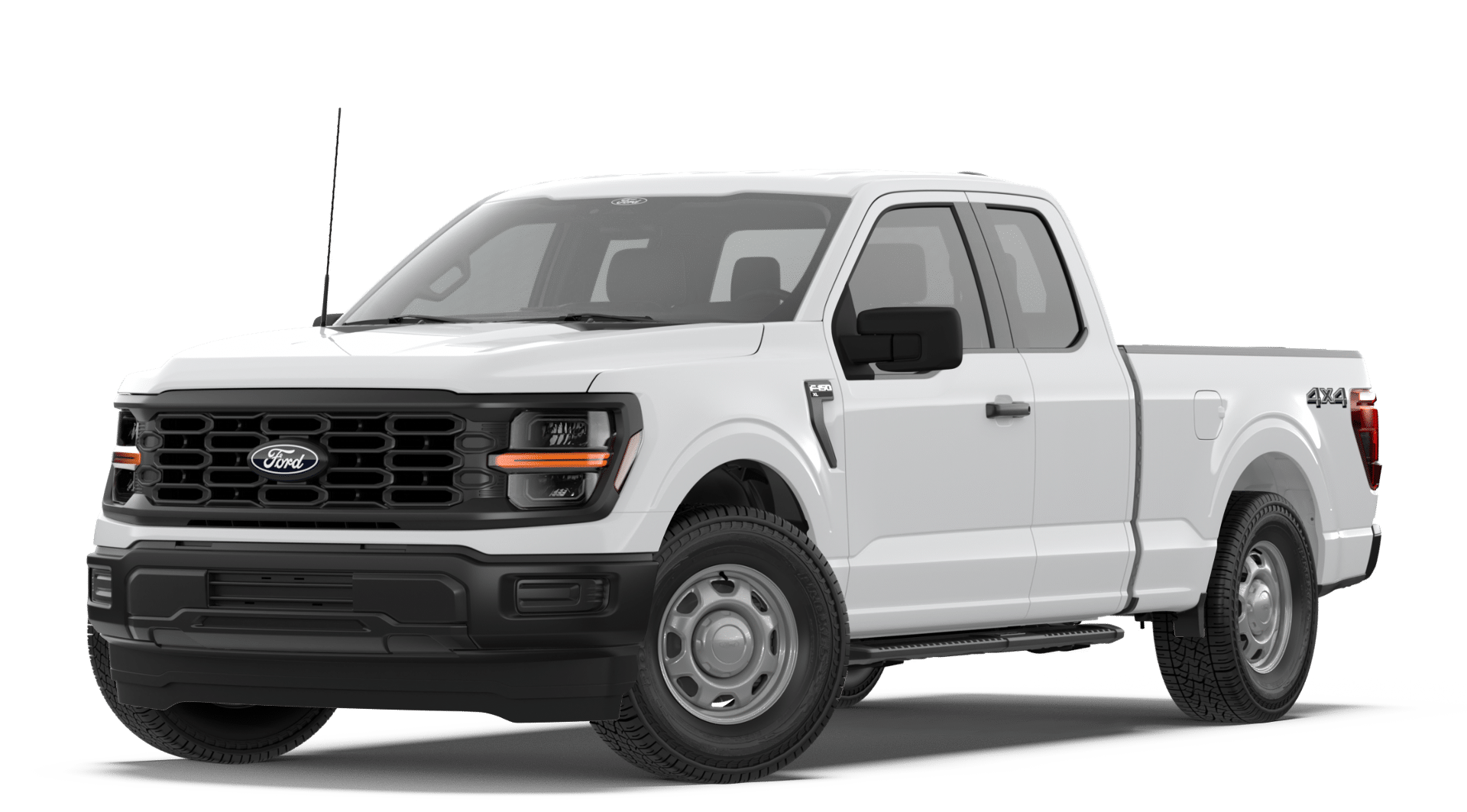 2026 FORD F-150 - Image 23