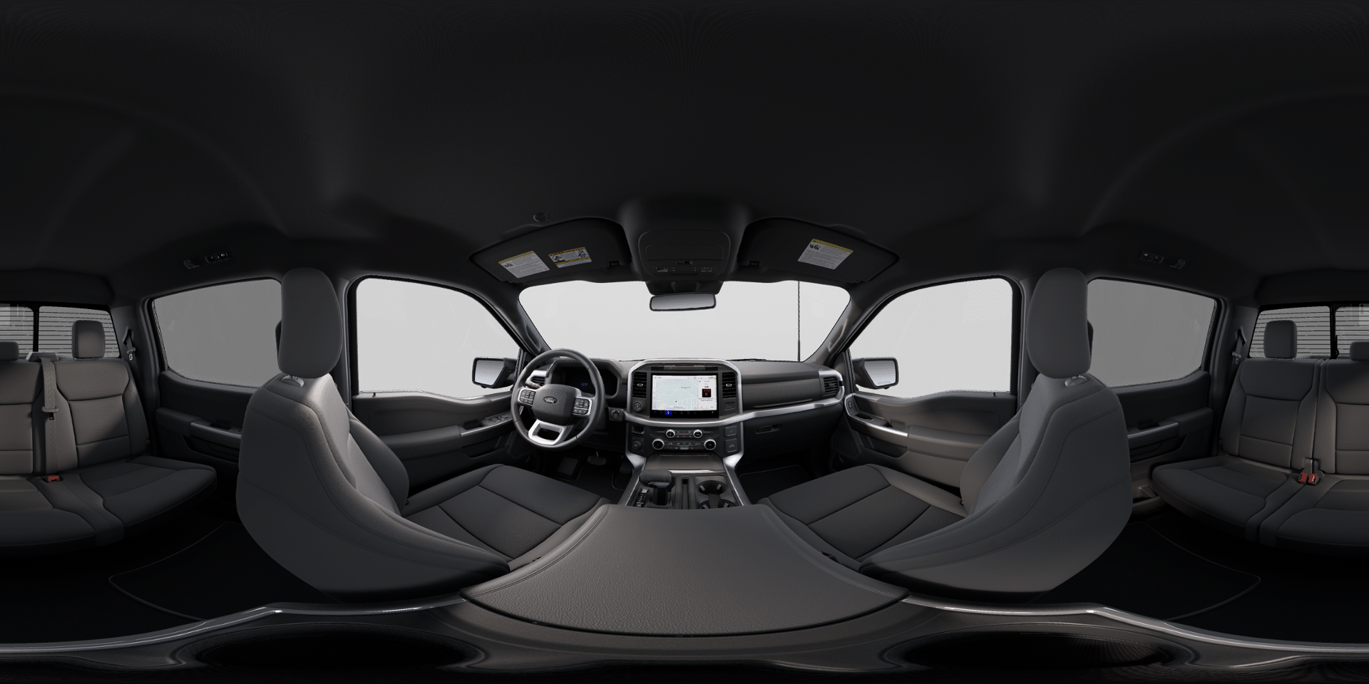 2025 Ford F-150 XLT photo 28