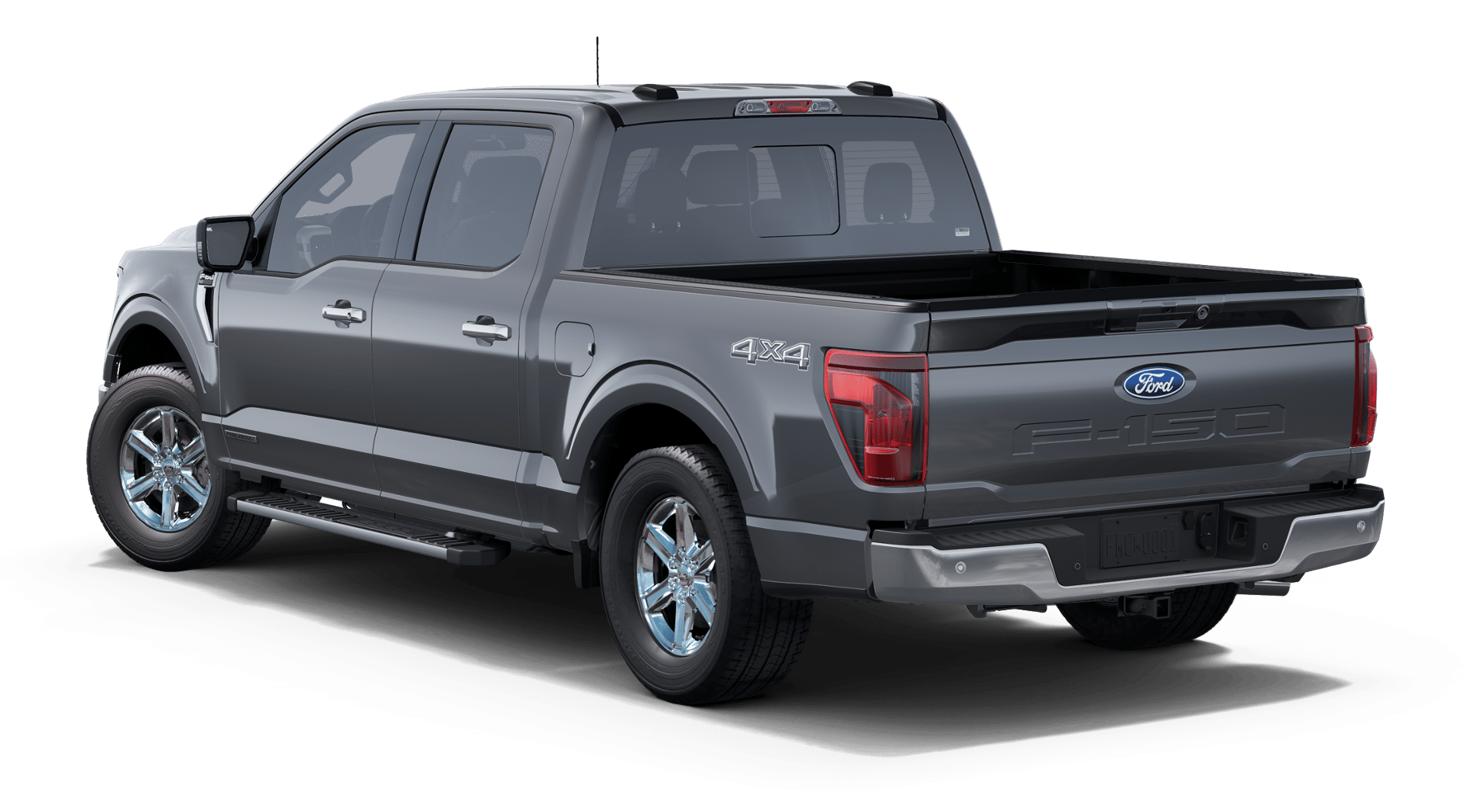 2025 Ford F-150 XLT photo 18