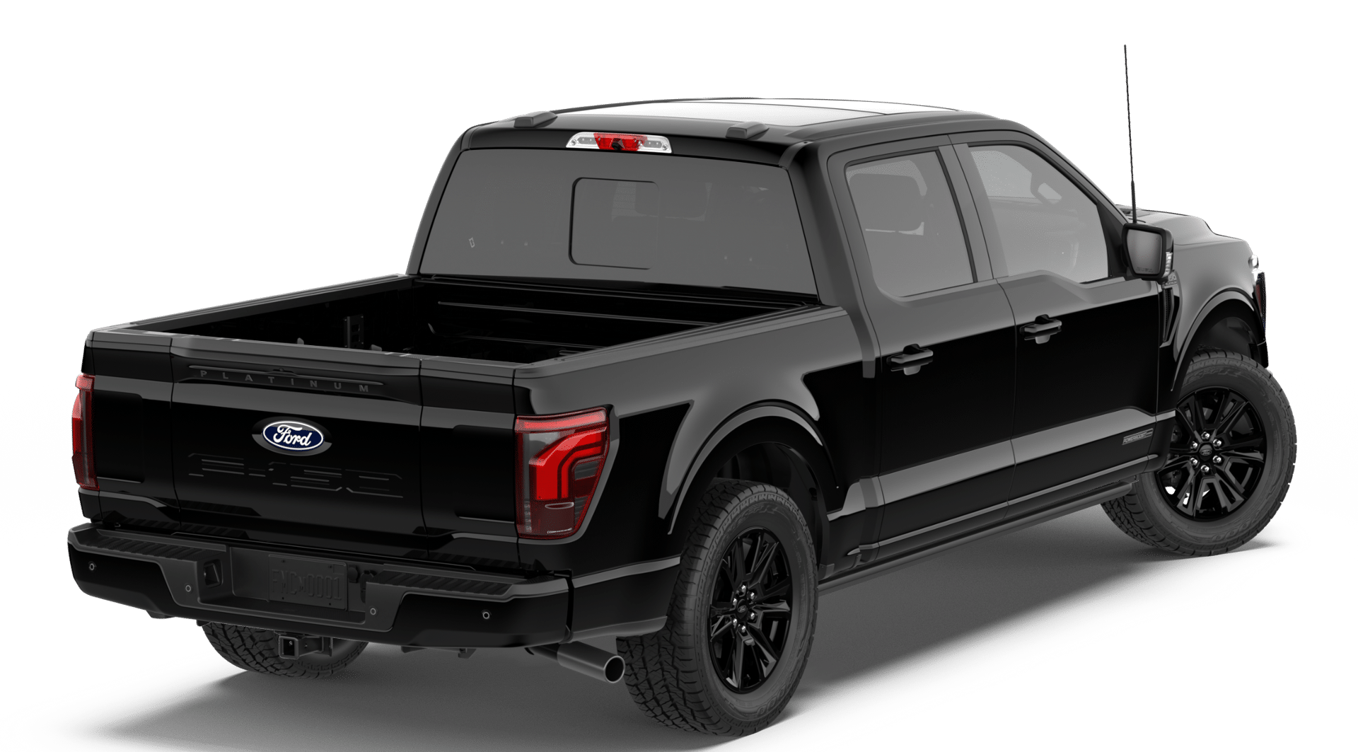 2026 FORD F-150 - Image 25