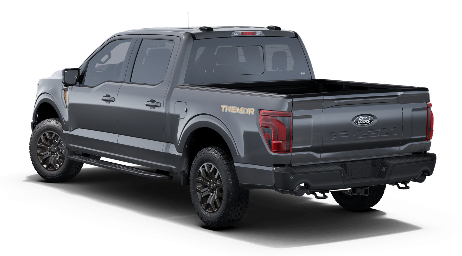 2025 Ford F-150 Tremor photo 19