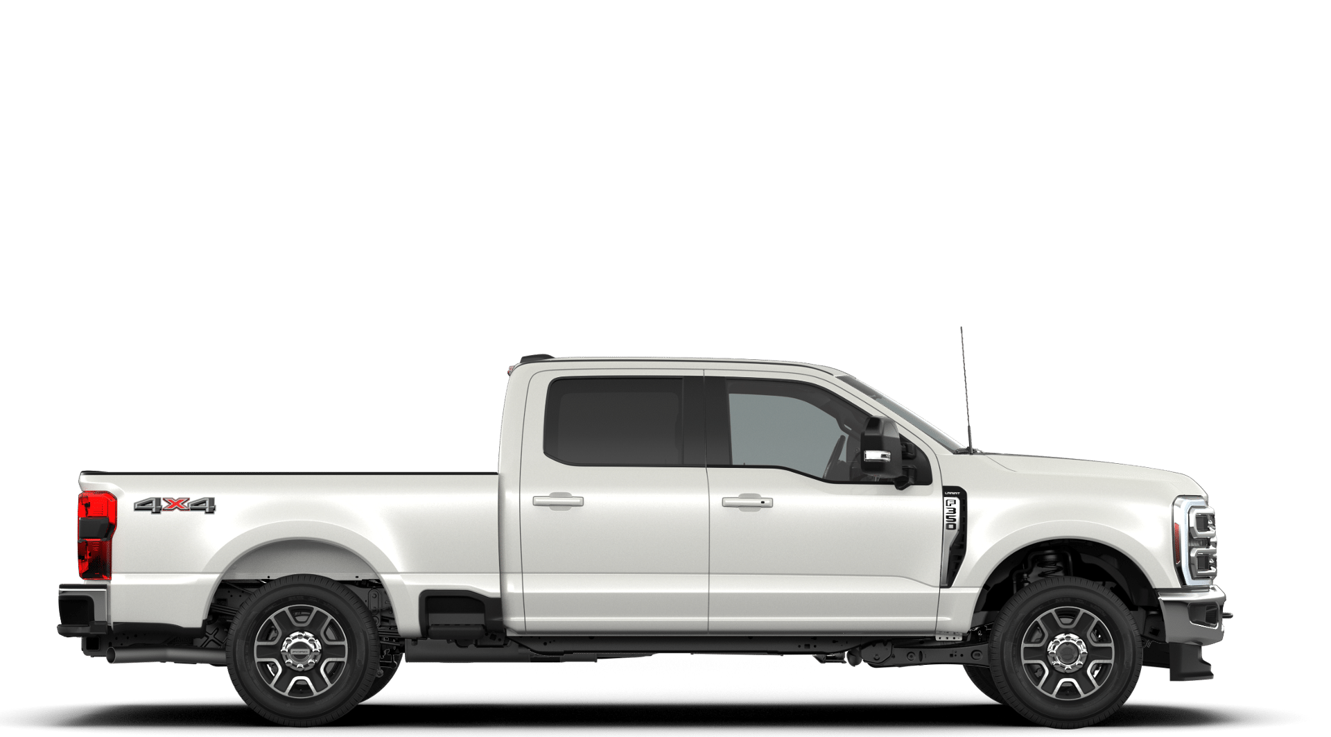 2026 Ford F-350 Lariat photo 25