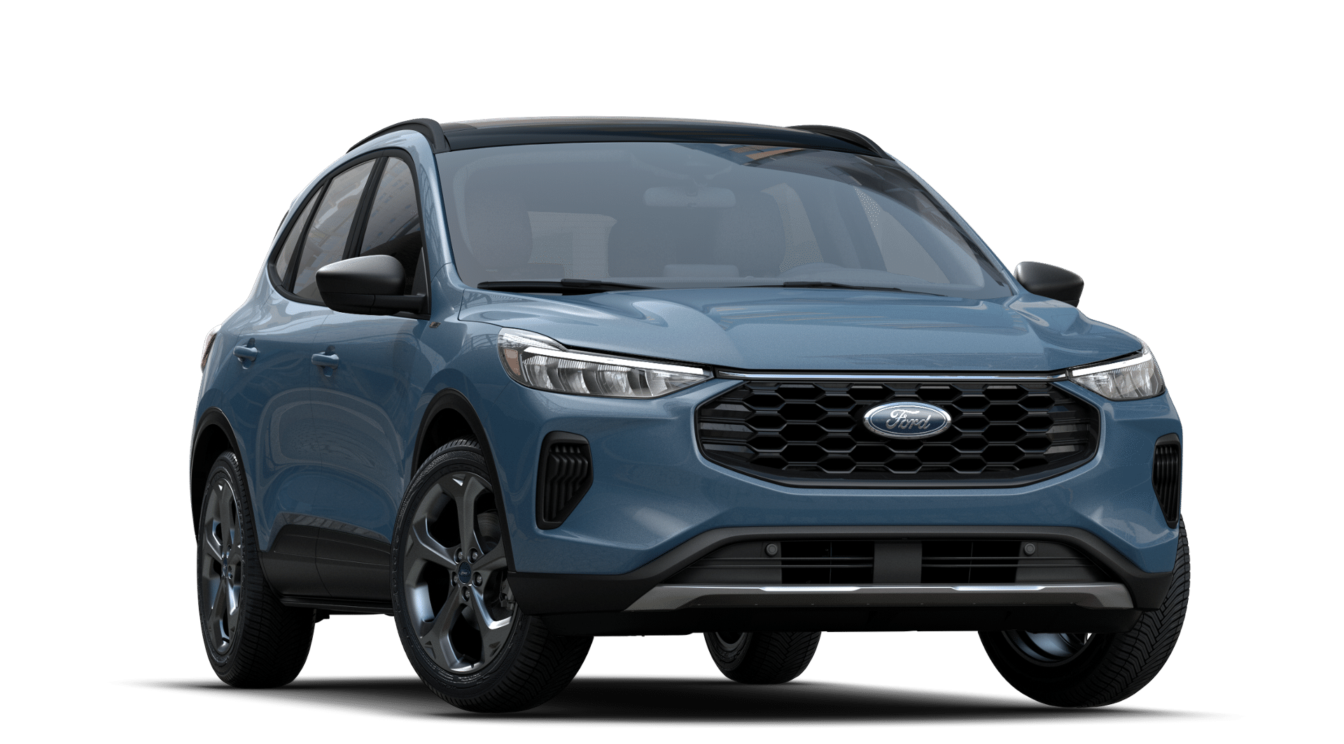 2025 Ford Escape ST-Line photo 3