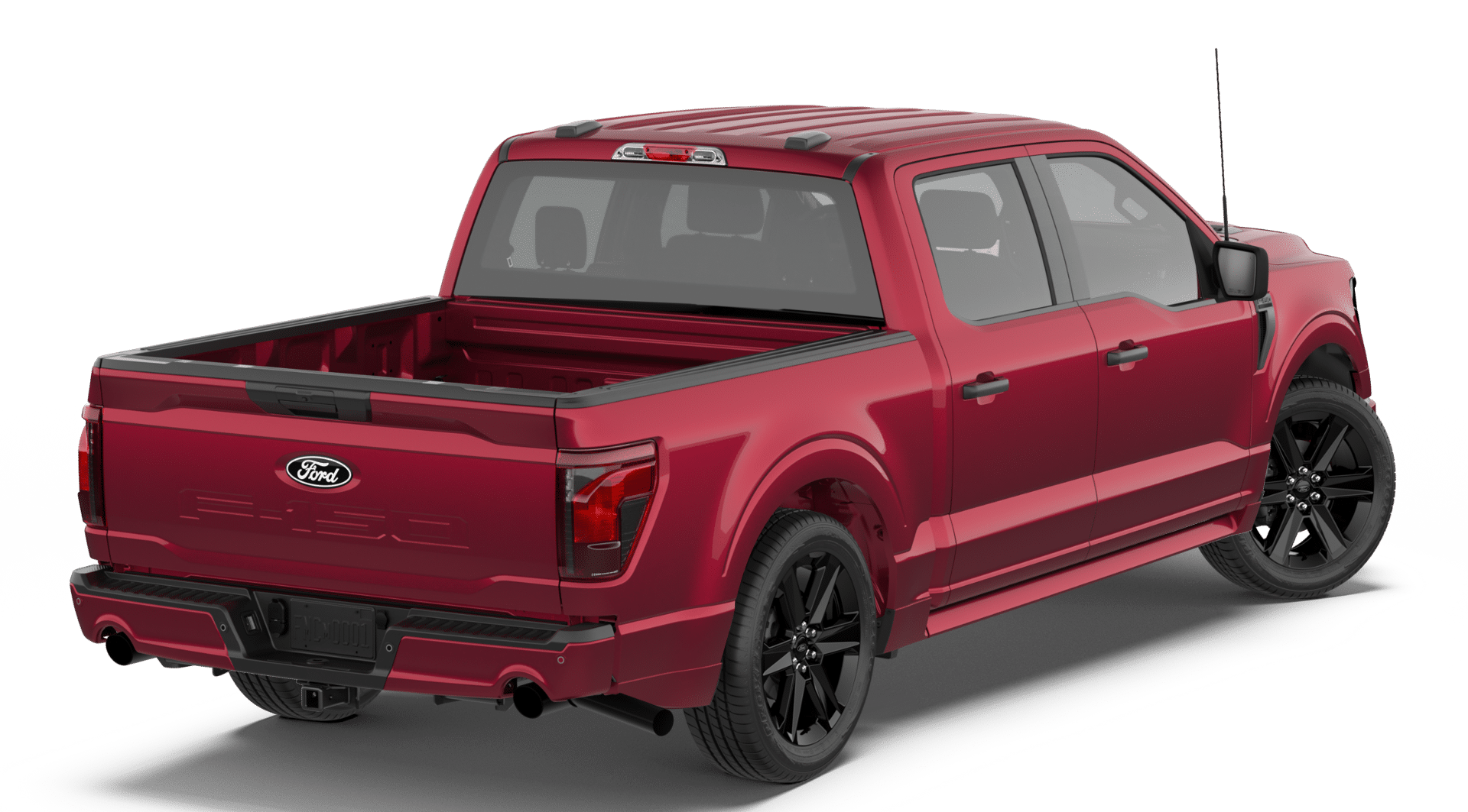 2026 FORD F-150 - Image 25