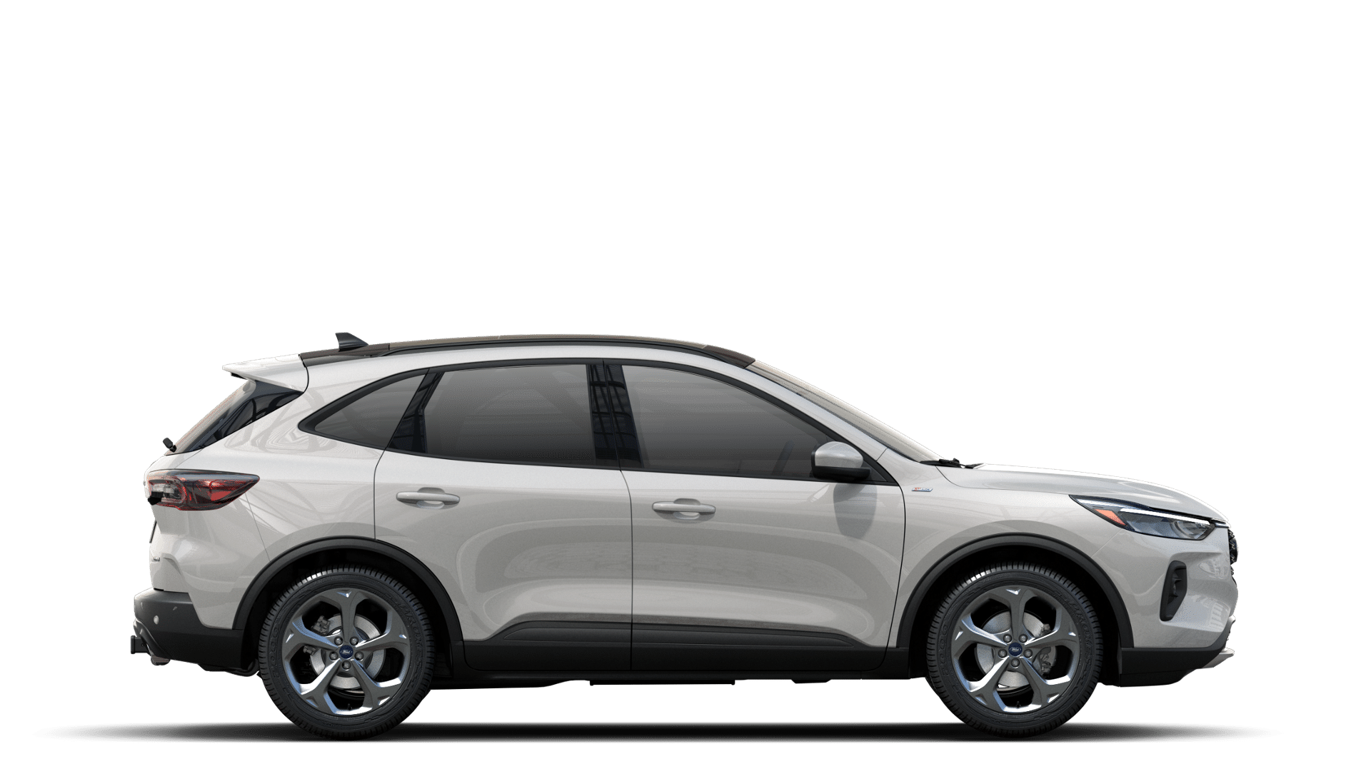 2025 Ford Escape ST-Line Select photo 3
