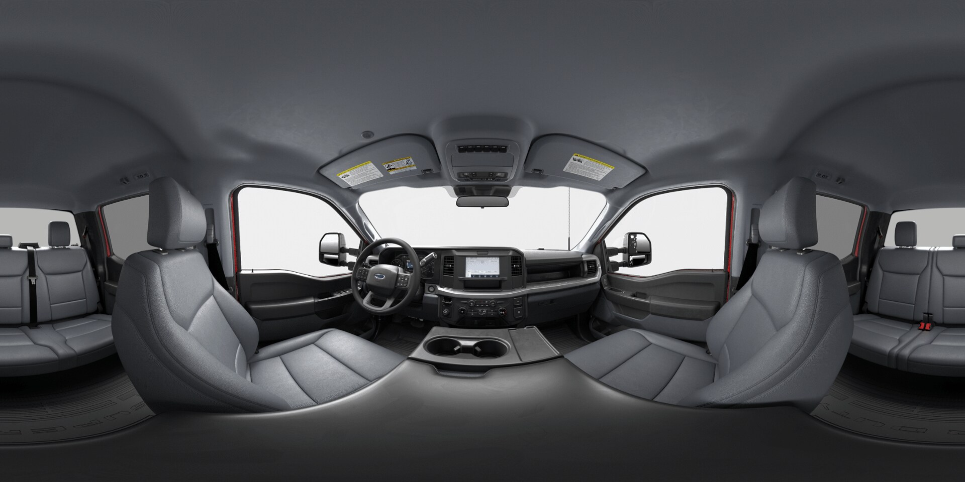 2026 Ford F-350 XL photo 8