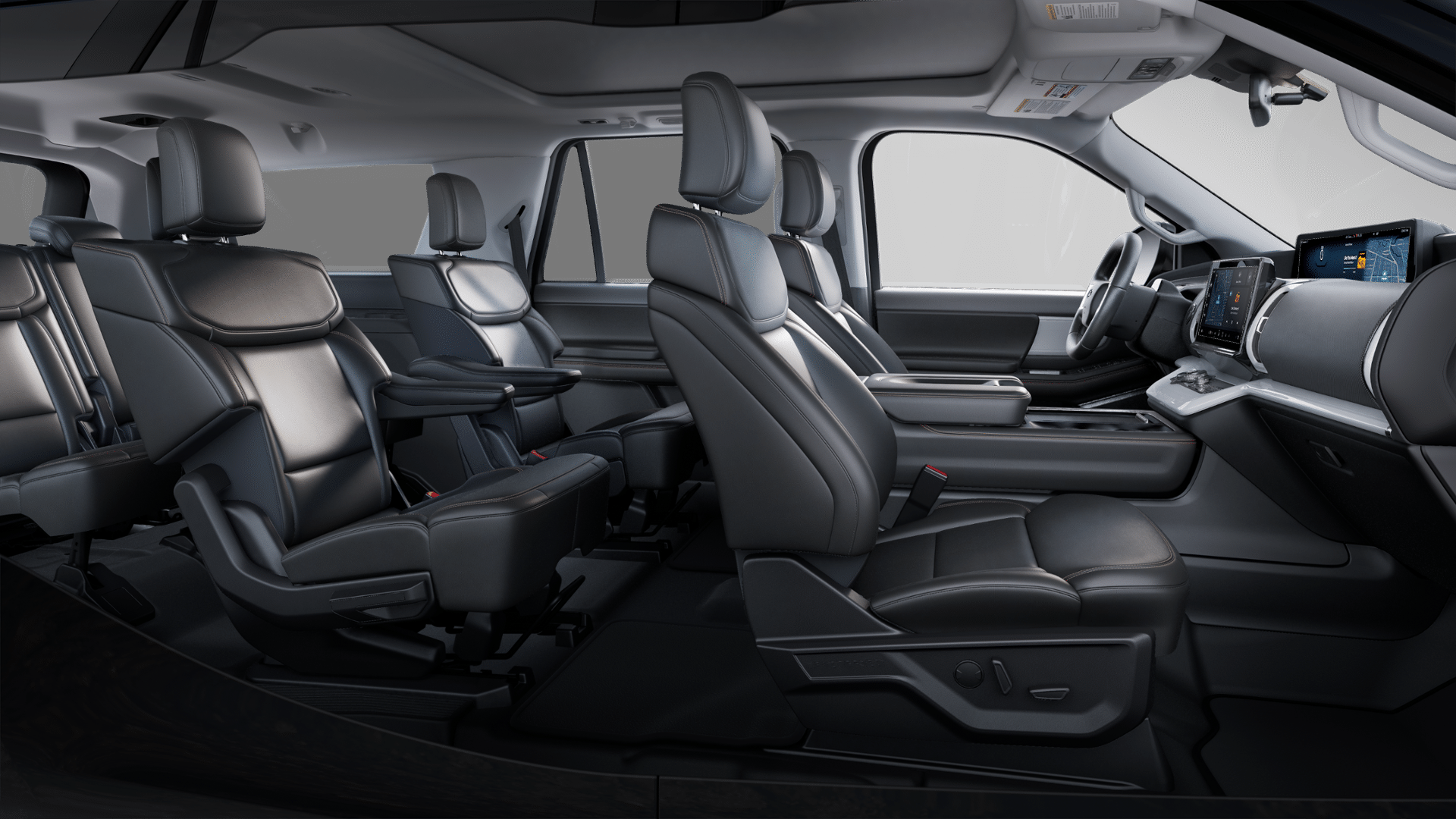 2025 Ford Expedition MAX photo 19
