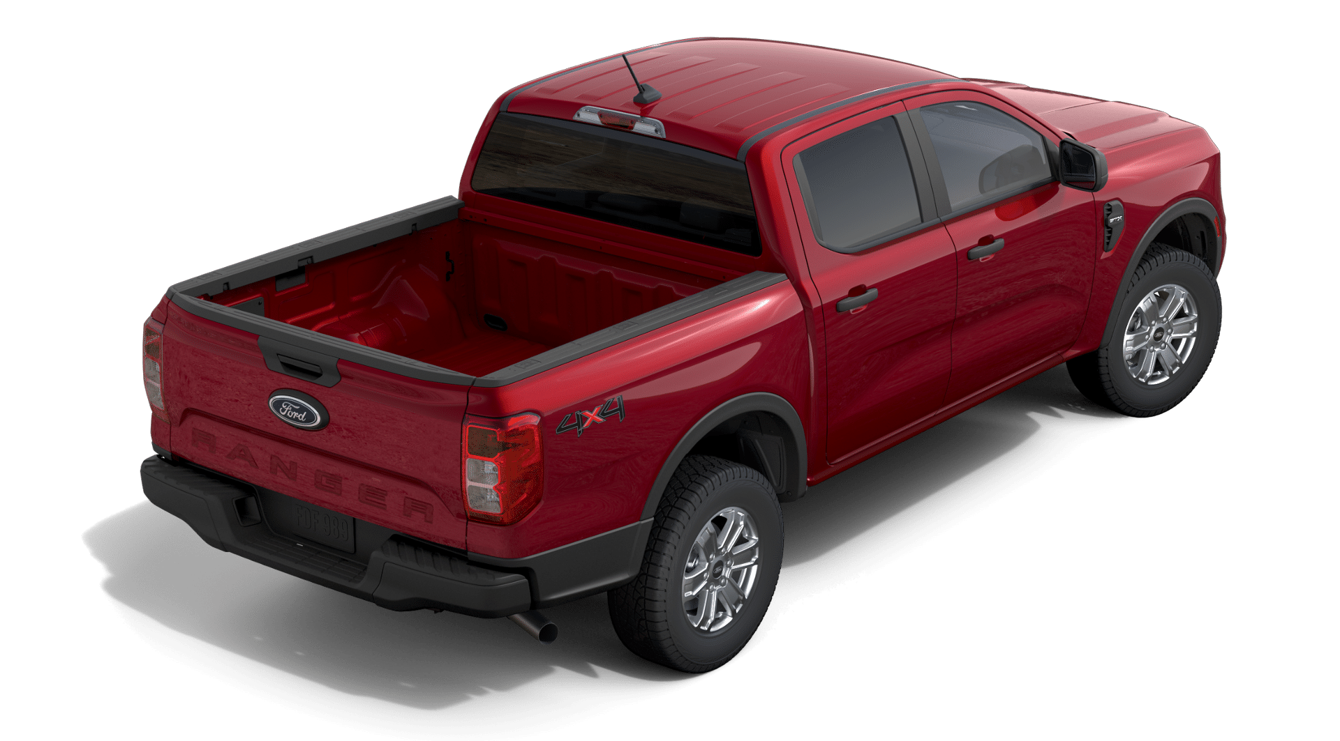 2025 Ford Ranger XL photo 15