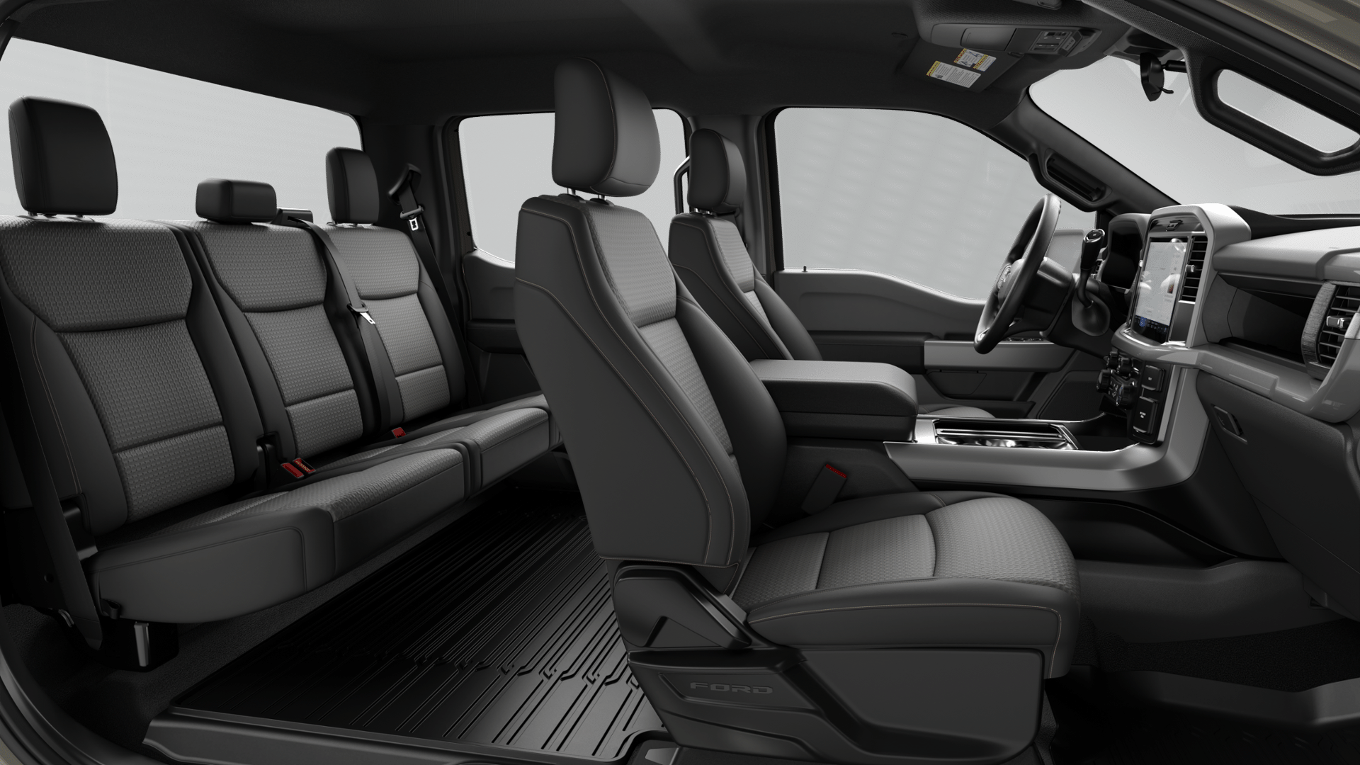 2026 FORD F-150 - Image 28