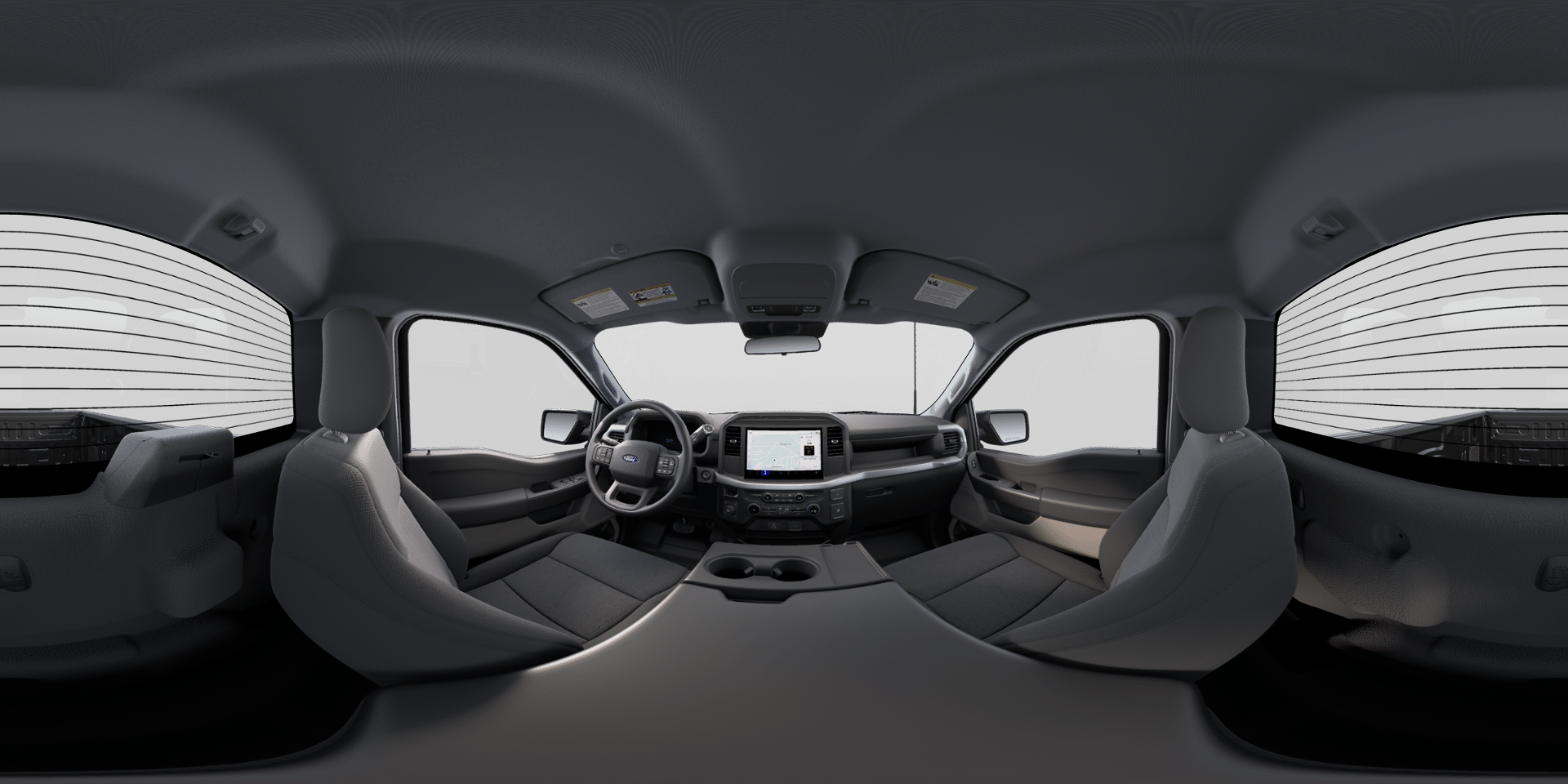 2025 Ford F-150 XL photo 19