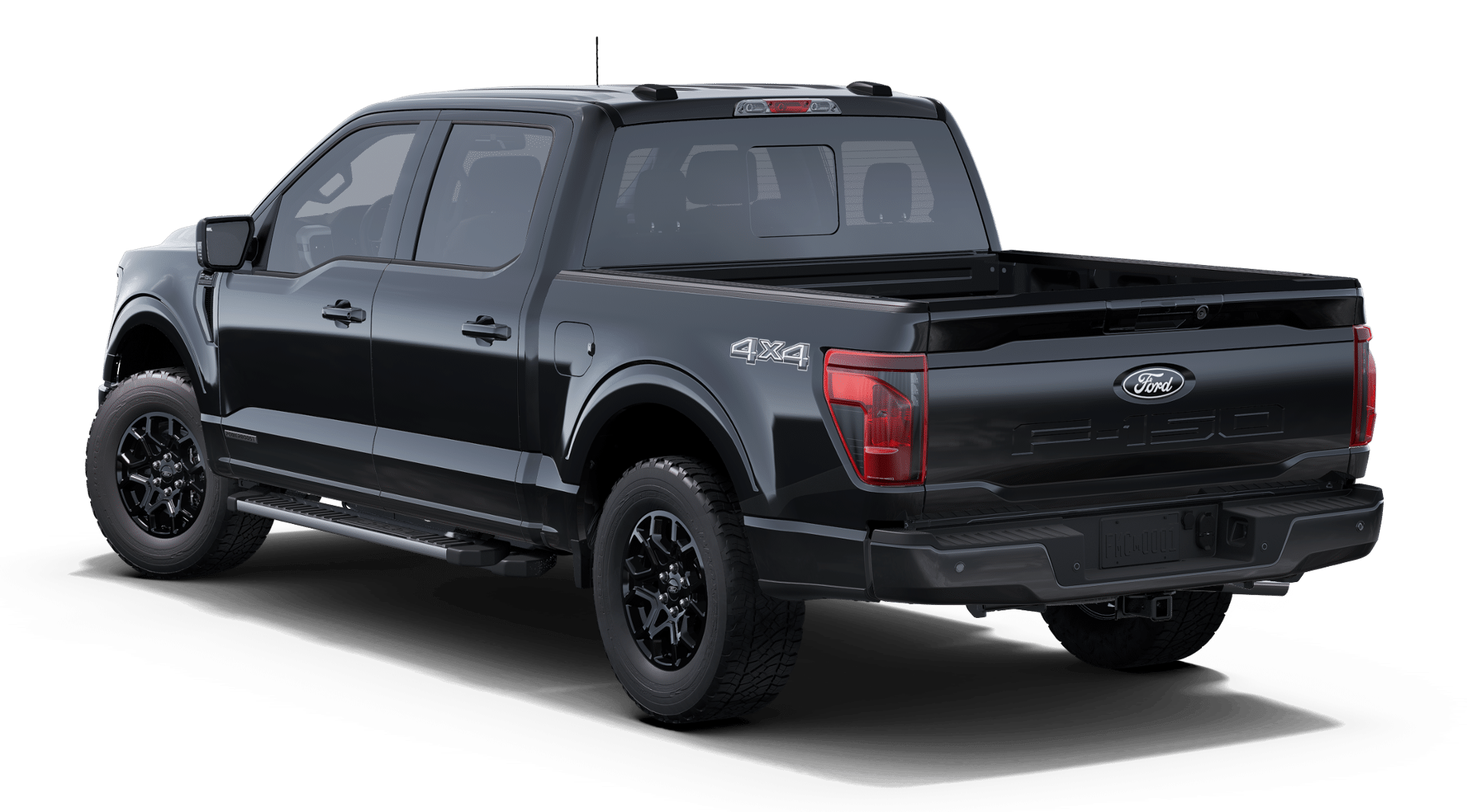 2025 FORD F-150 - Image 2