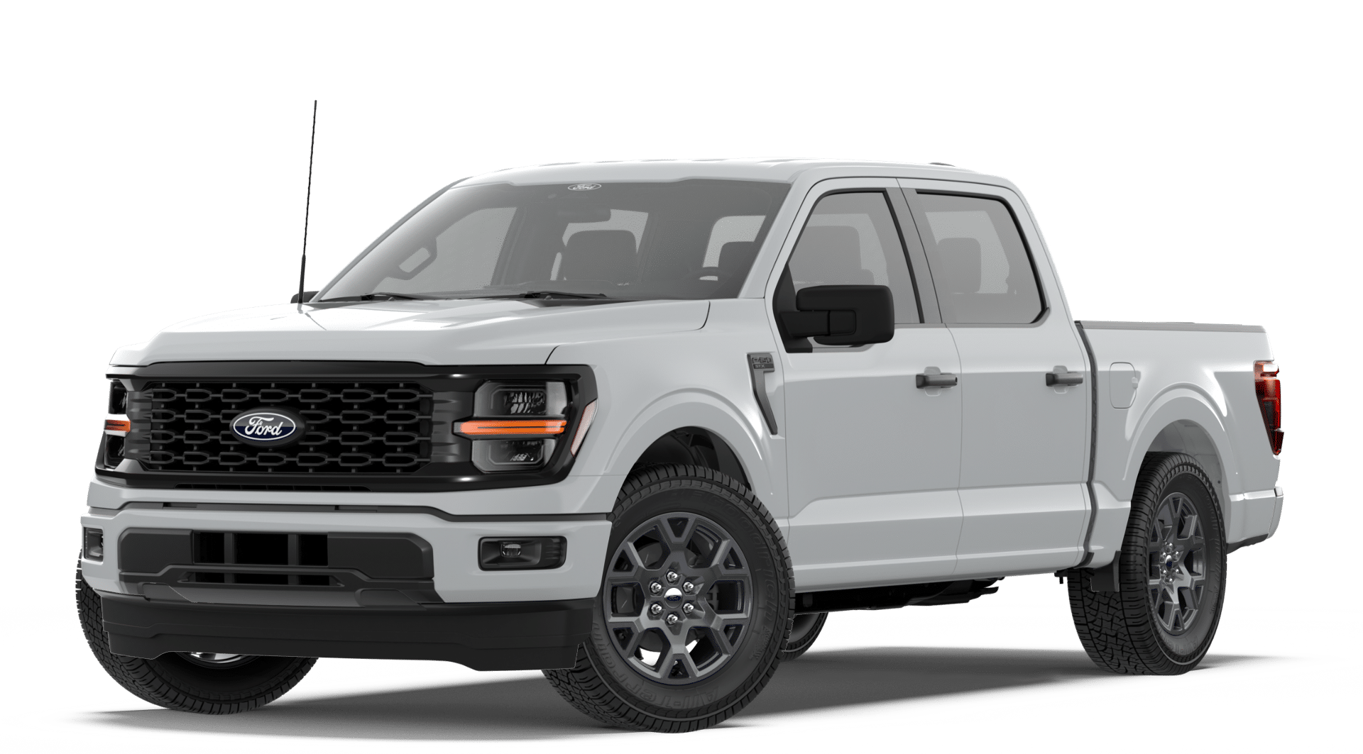 2026 FORD F-150 - Image 23