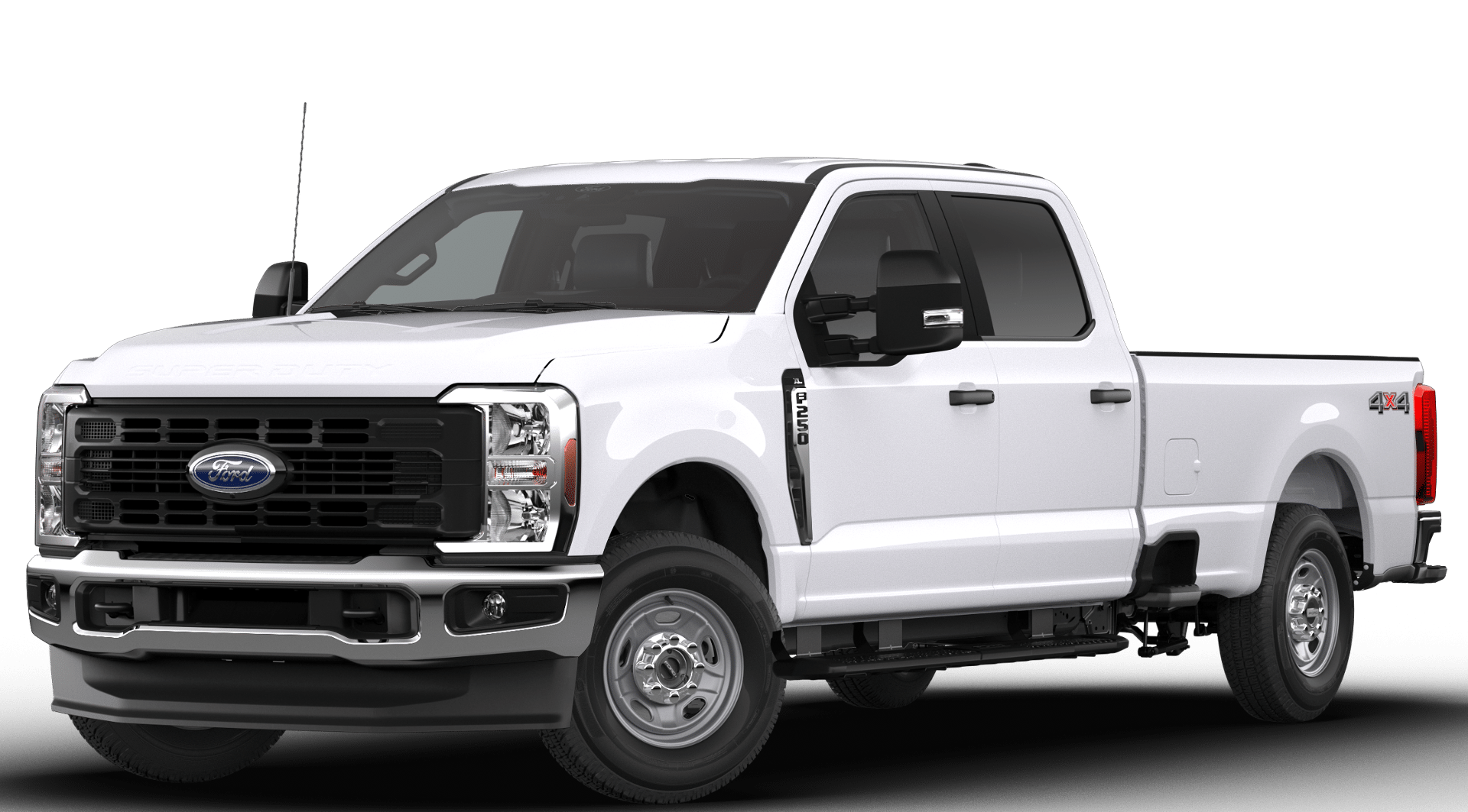 2026 Ford F-250 XL photo 20