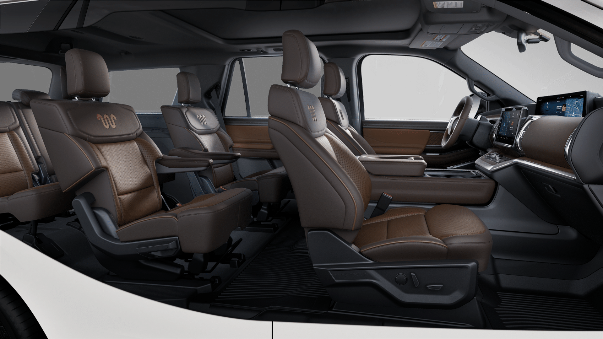 2025 FORD EXPEDITION - Image 29