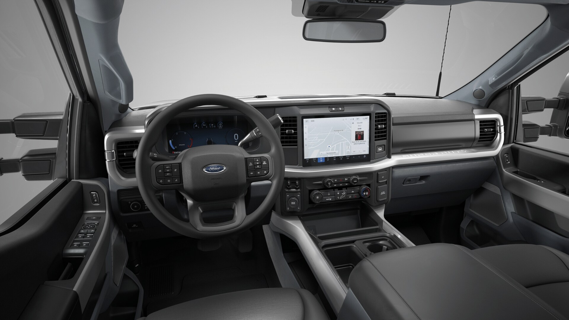 2026 Ford F-250 XLT photo 29