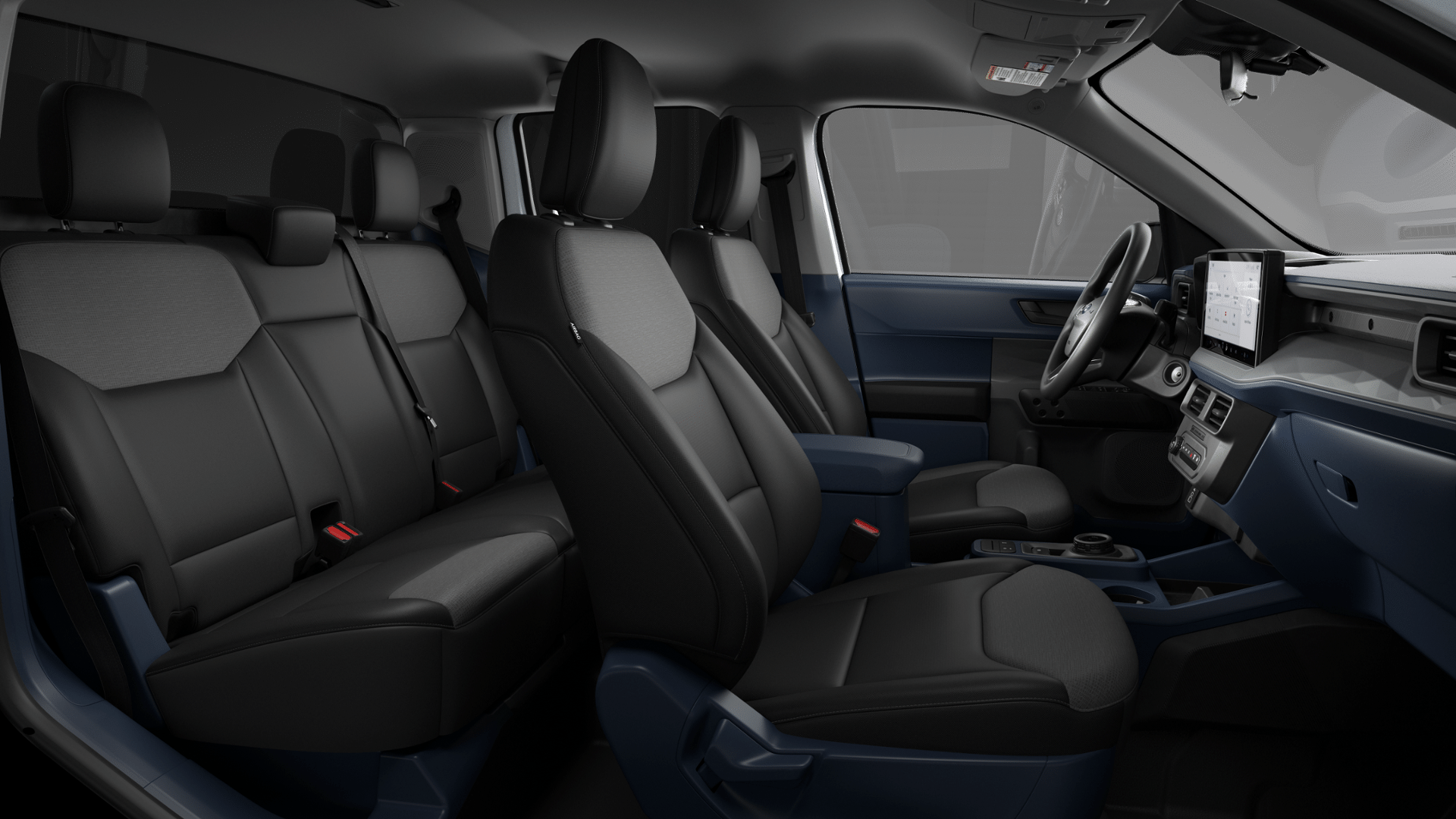 2026 FORD MAVERICK - Image 30