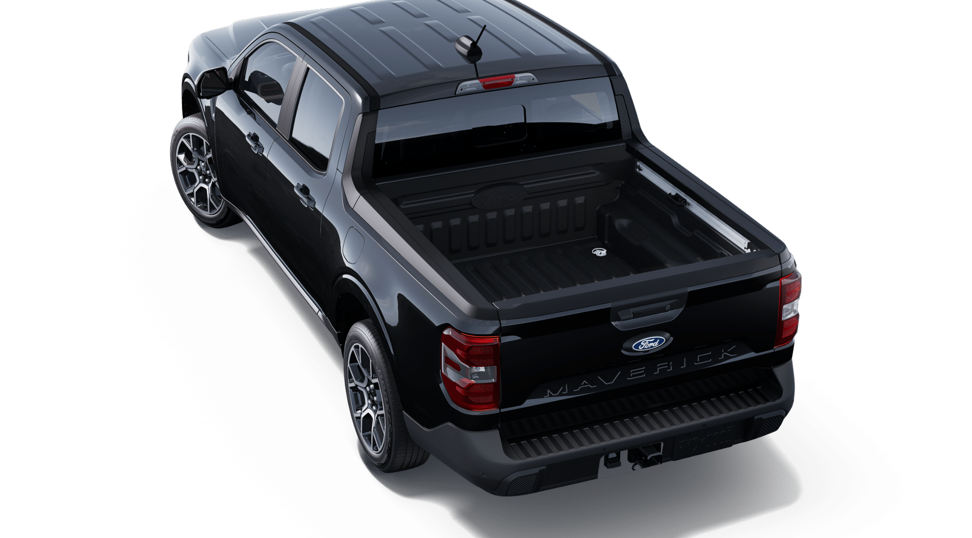 2025 Ford Maverick Lariat photo 25