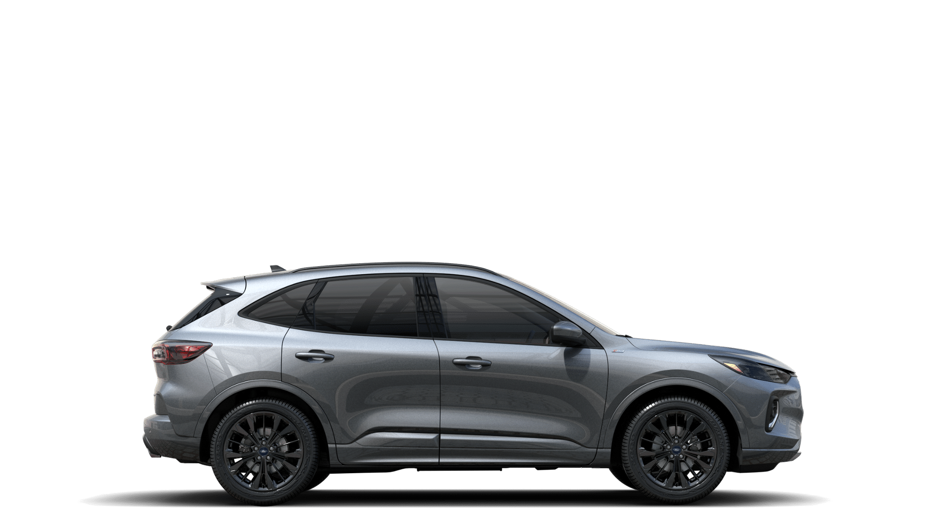 New 2023 Ford Escape STLine Elite Sport Utility in Champaign F23369