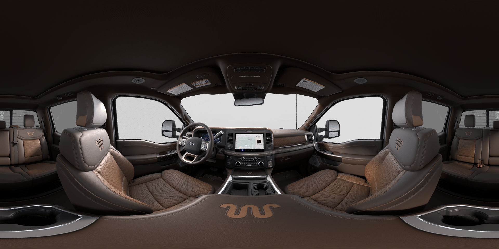 2025 Ford F-350 King Ranch photo 42