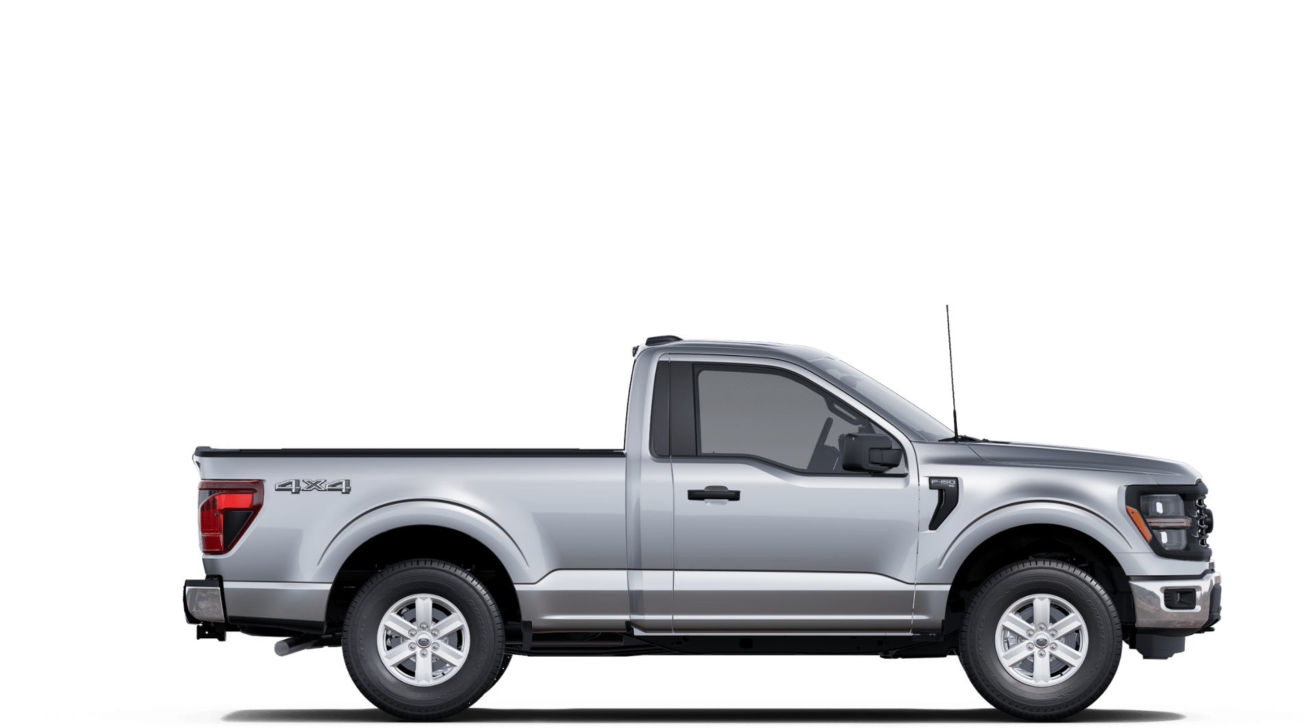 2025 Ford F-150 XL photo 5