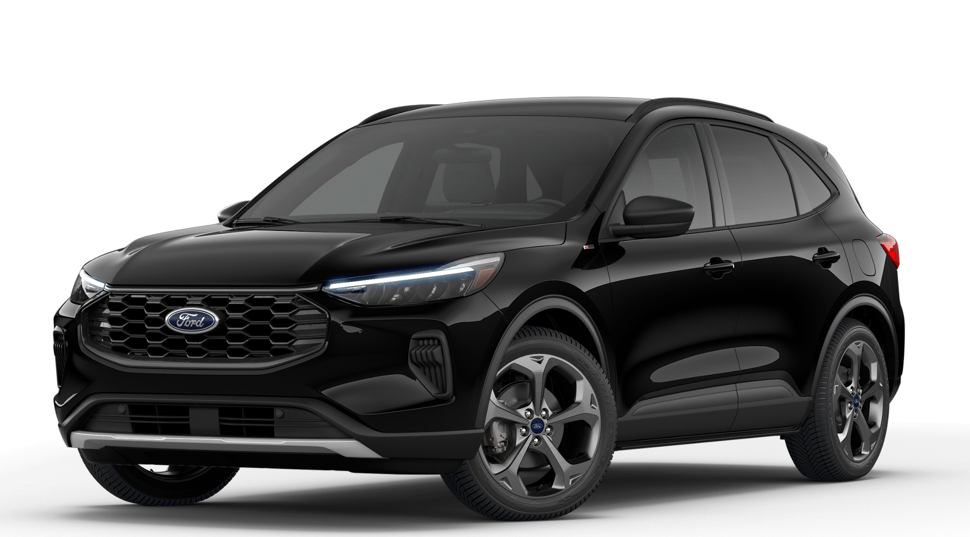 2026 FORD ESCAPE - Image 1