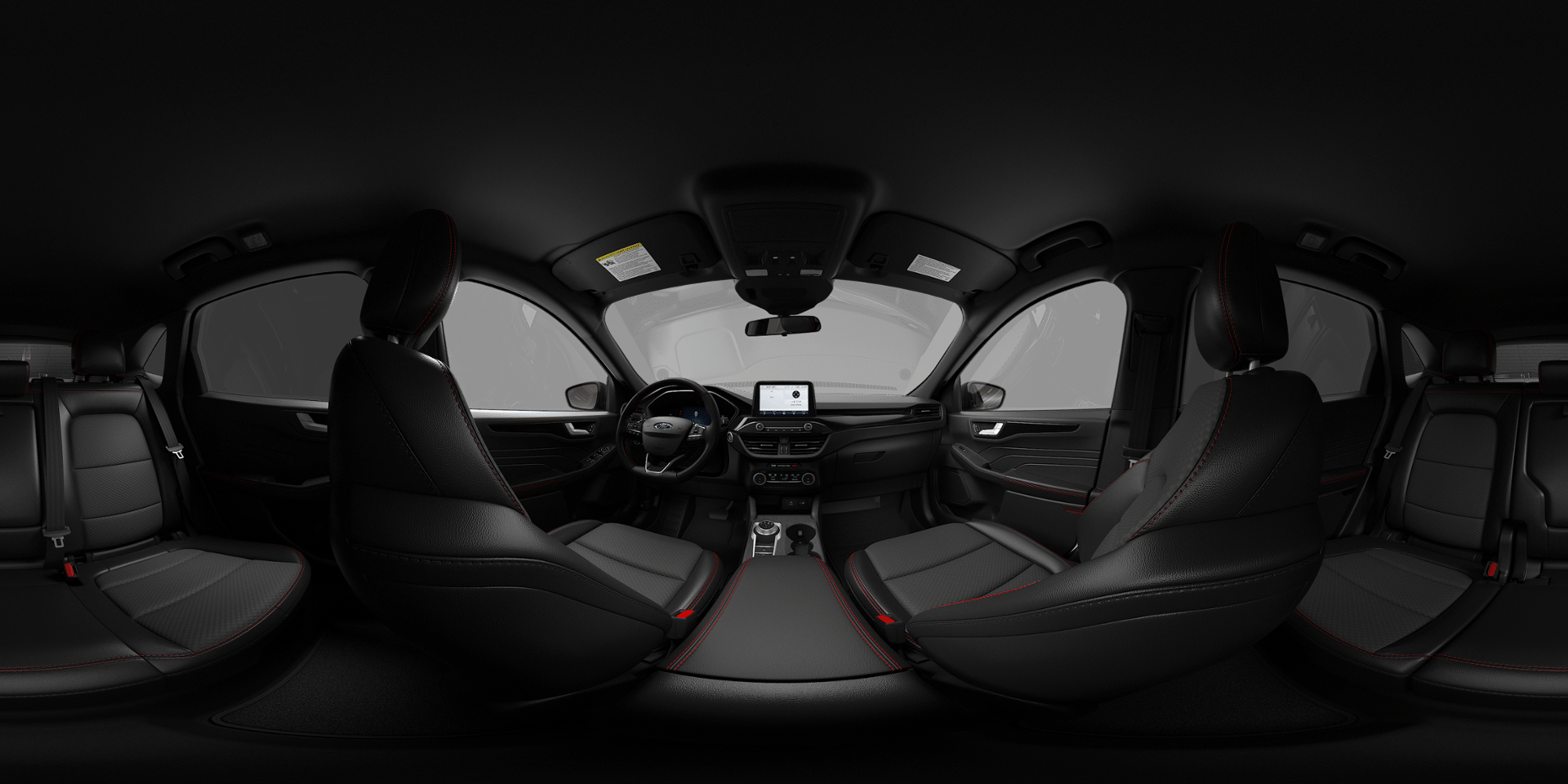 2026 FORD ESCAPE - Image 8