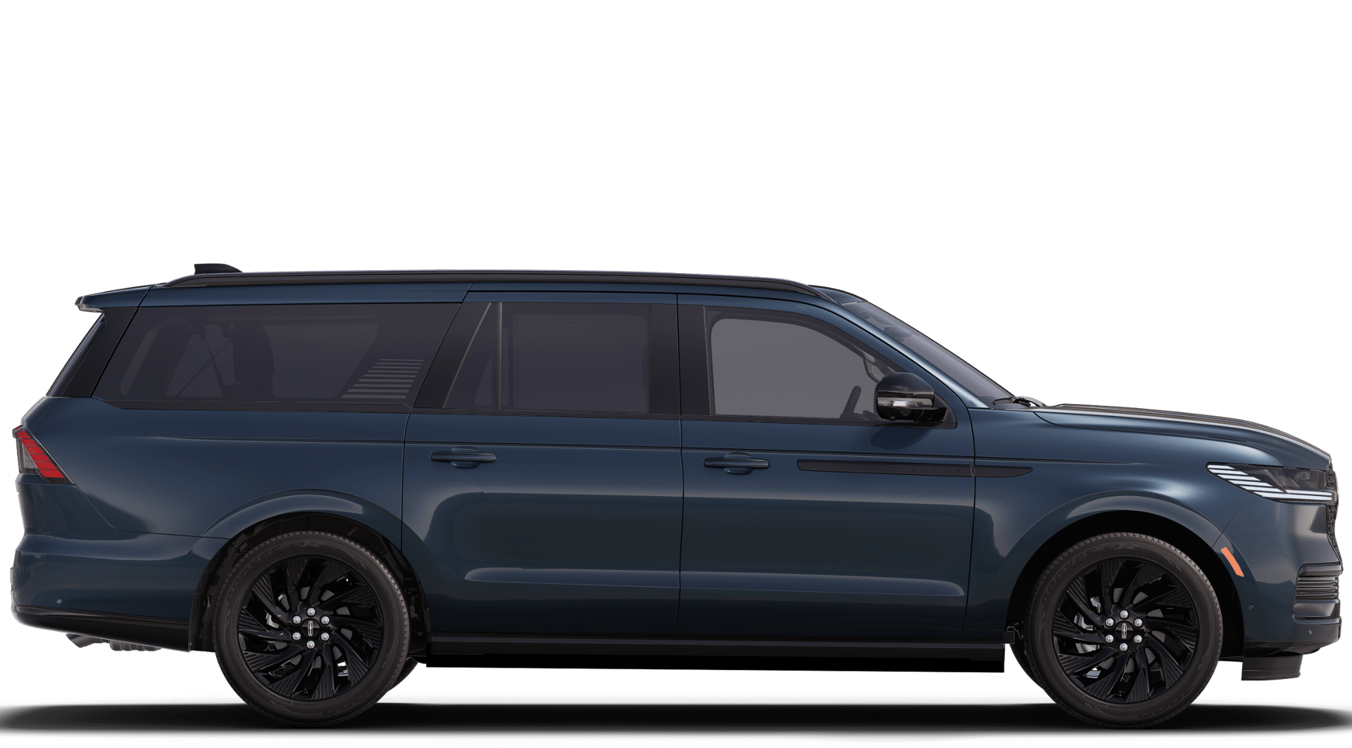 2025 Lincoln Navigator L Reserve photo 5
