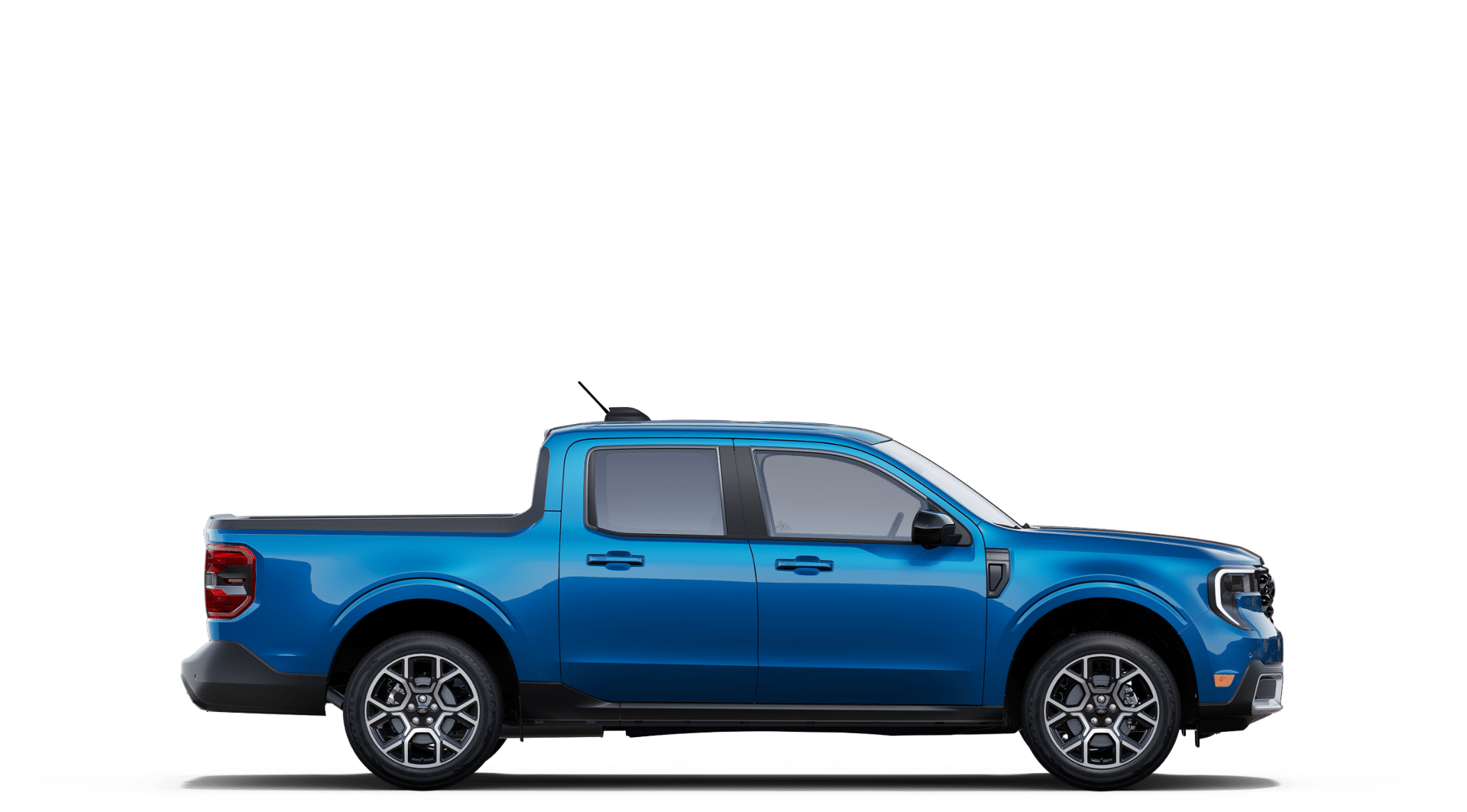 2025 Ford Maverick Lariat photo 27