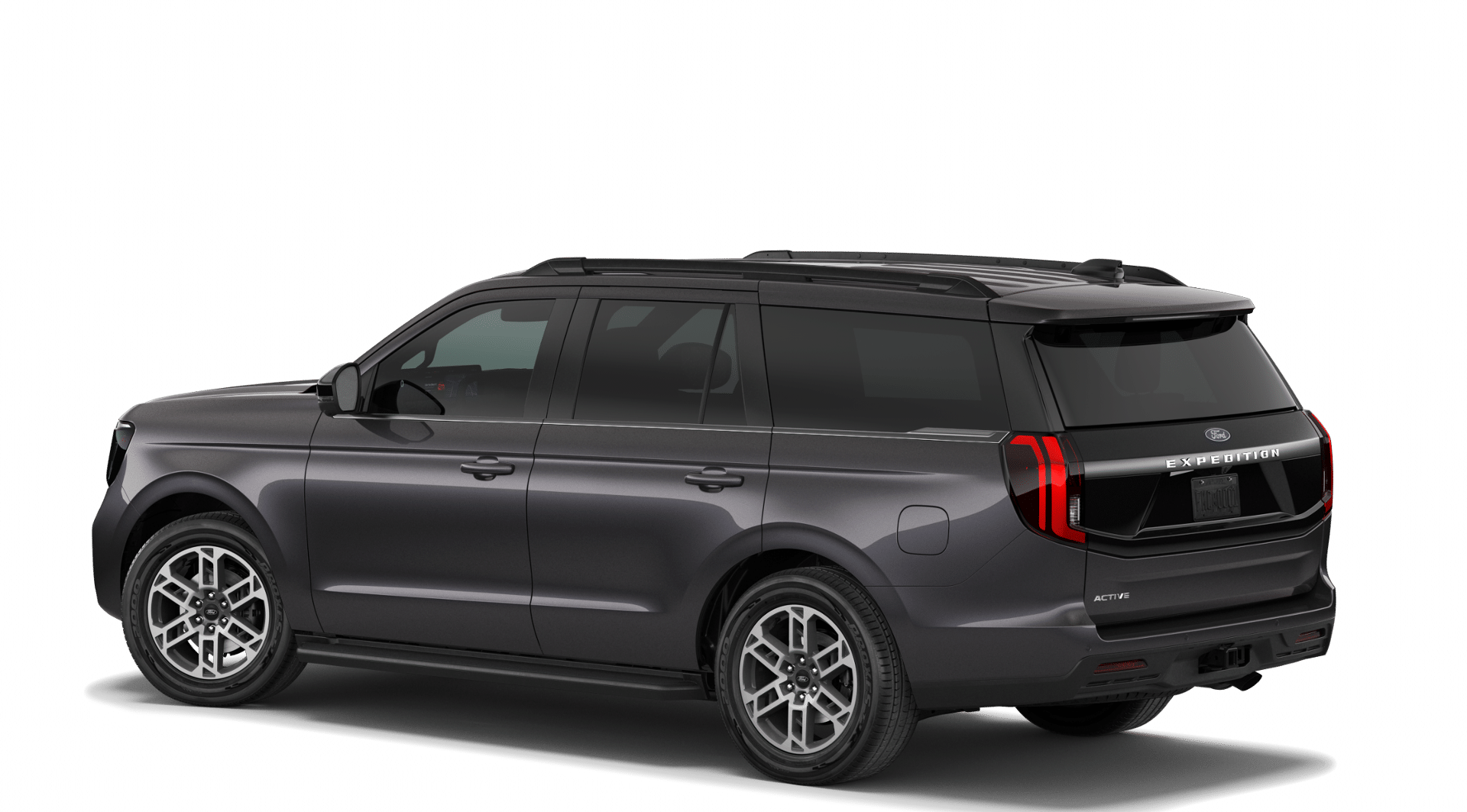 2026 FORD EXPEDITION - Image 25