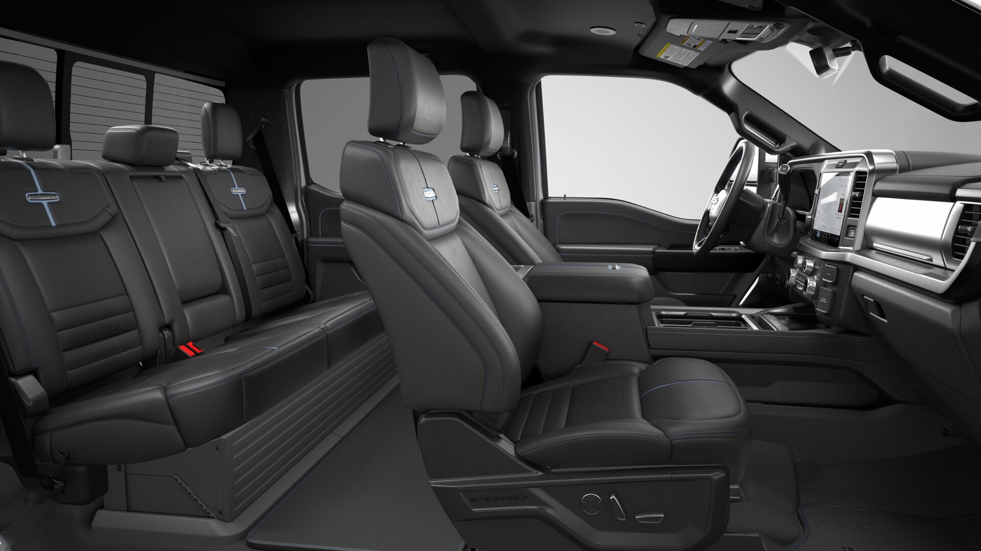2026 Ford F-350 Platinum photo 26