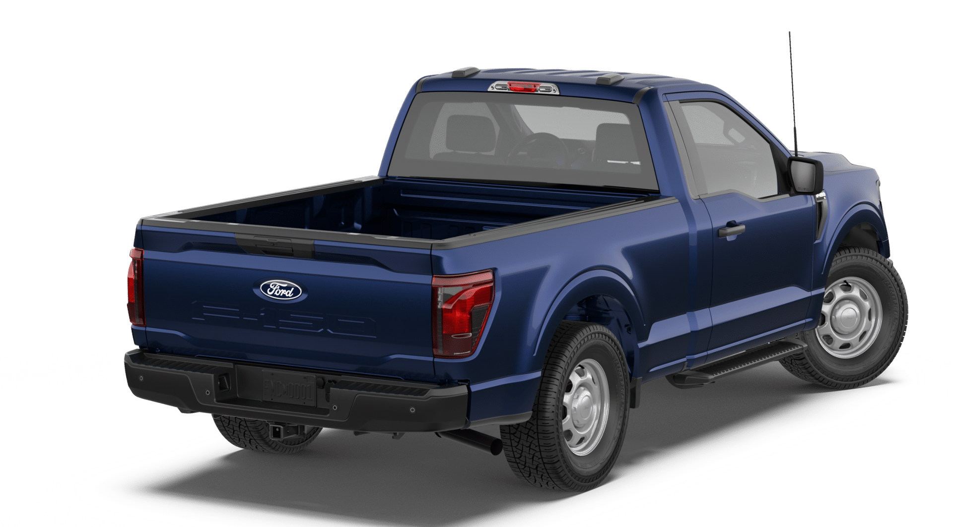2026 FORD F-150 - Image 25