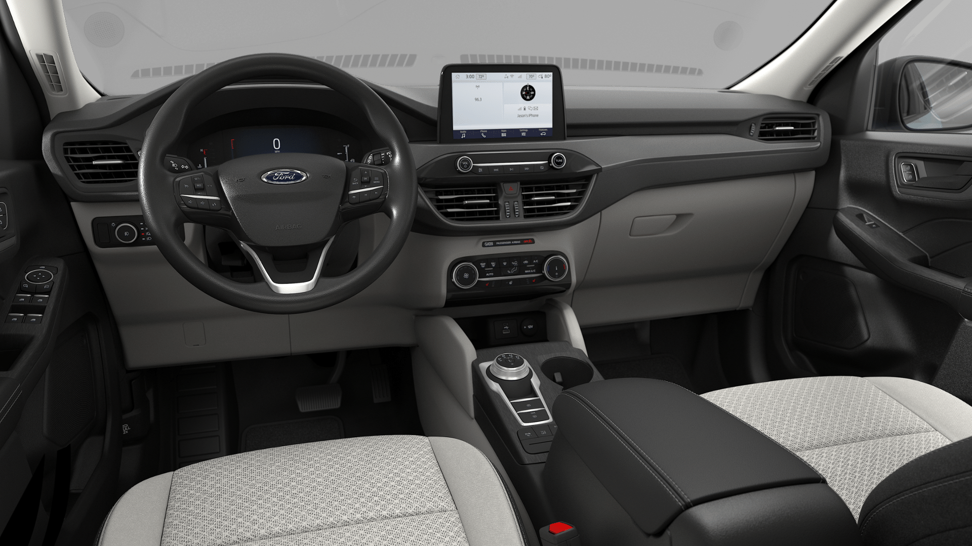 2026 Ford Escape Active photo 26
