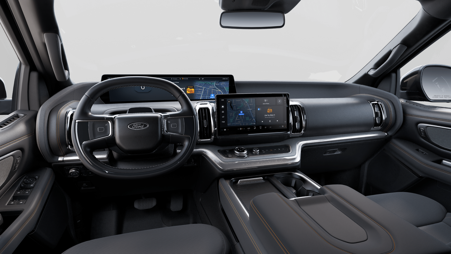 2025 Ford Expedition photo 25