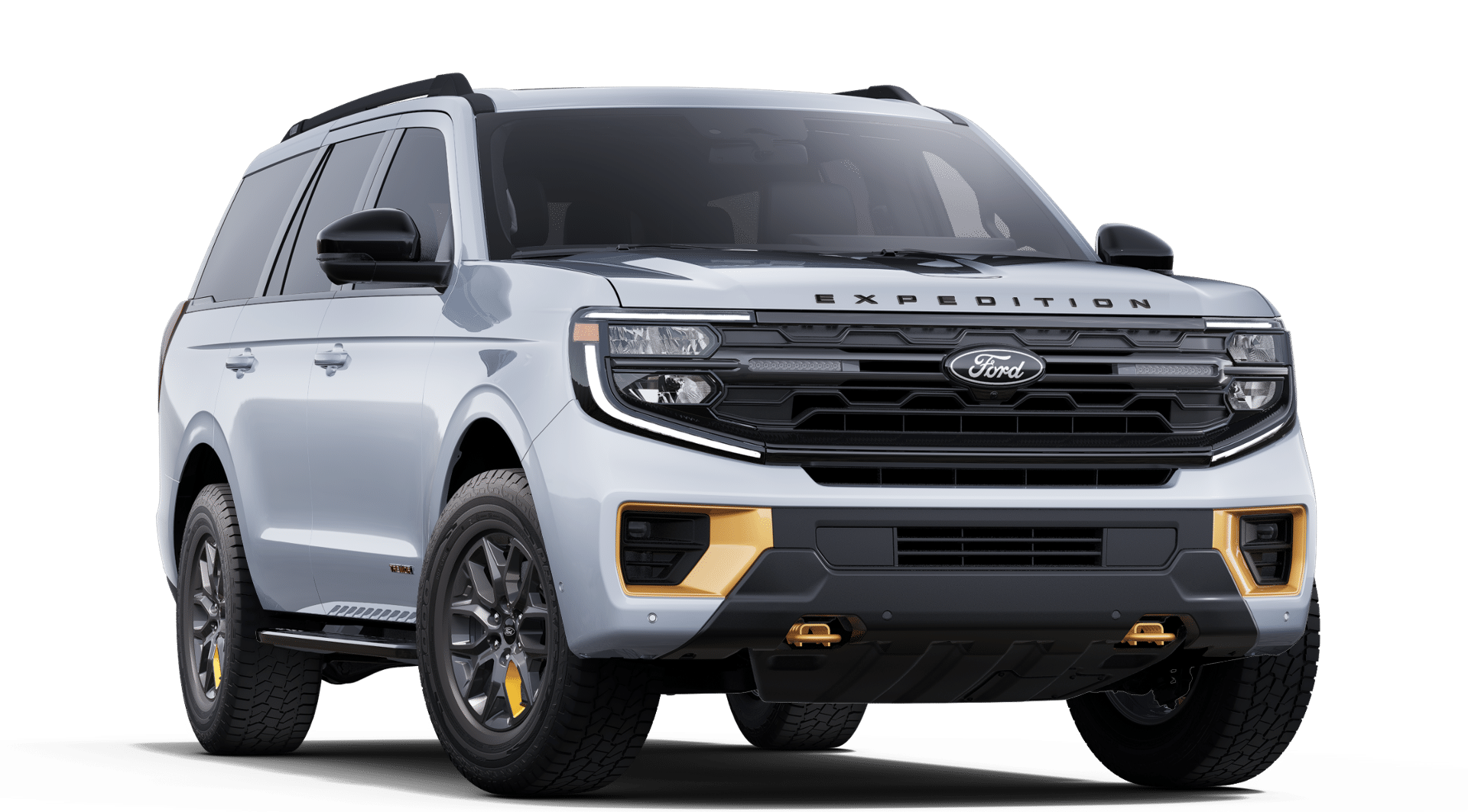 2025 Ford Expedition photo 21