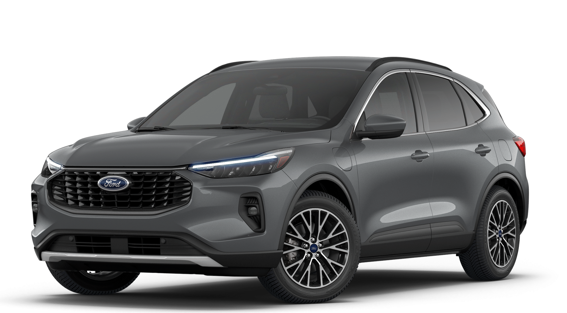 2026 Ford Escape PHEV's photo