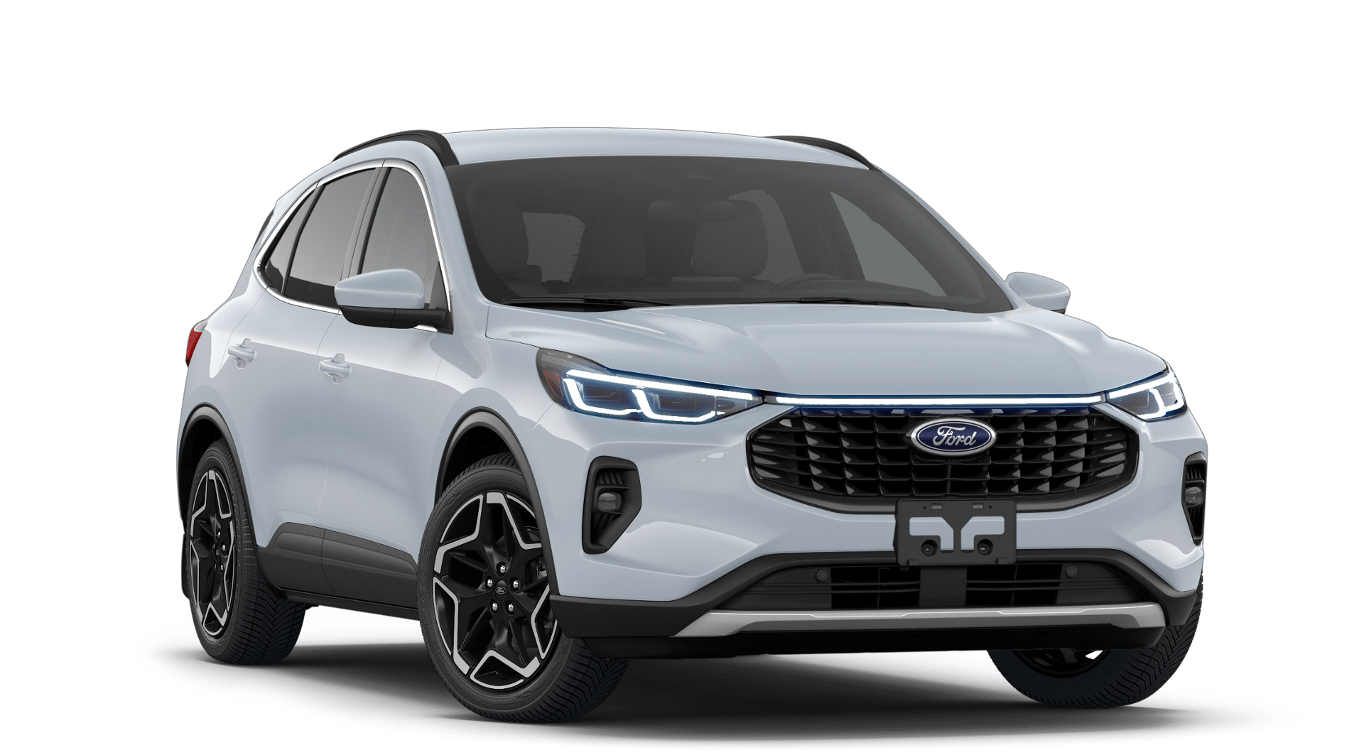 2026 Ford Escape Hybrid Platinum photo 26