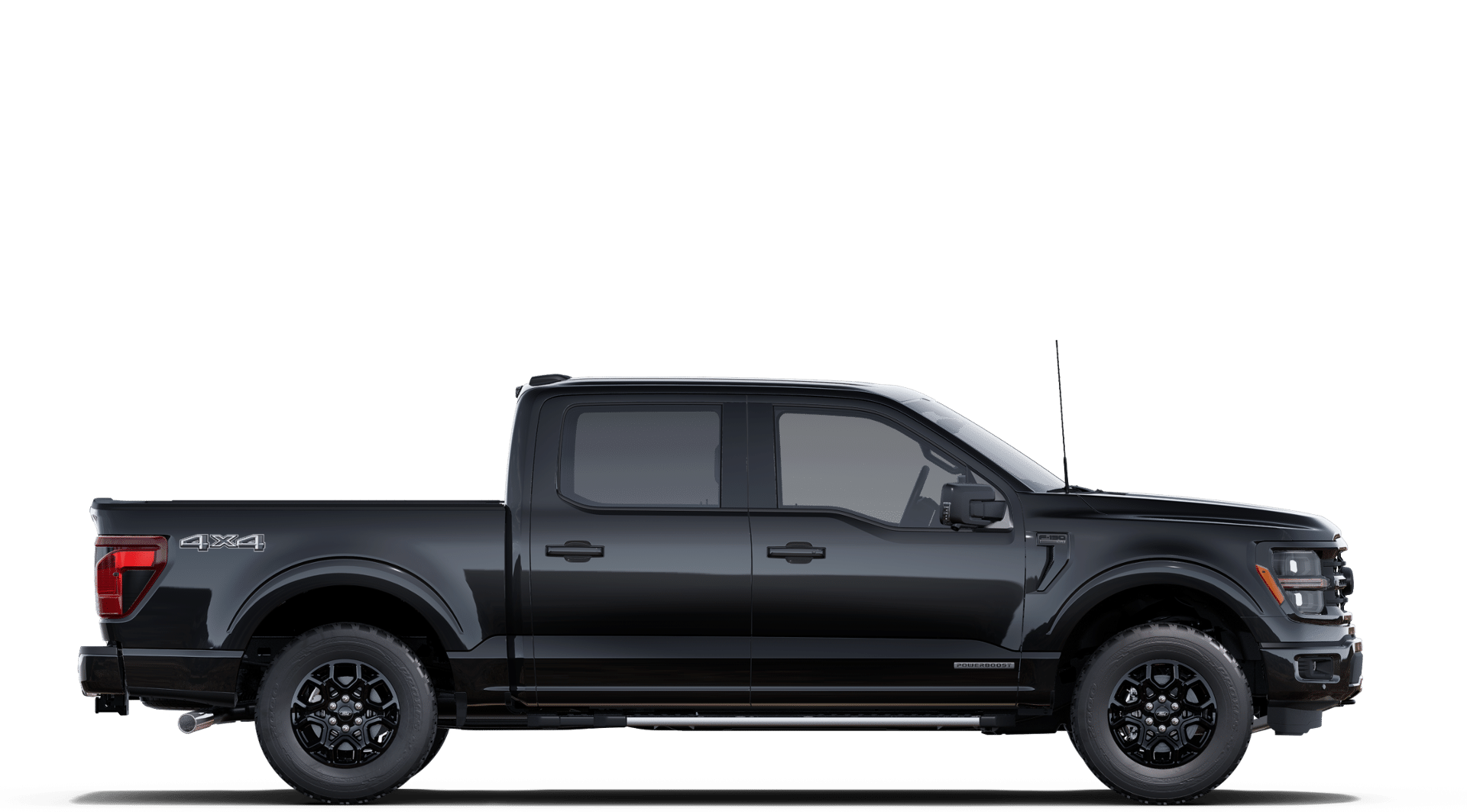 2025 Ford F-150 XLT photo 11