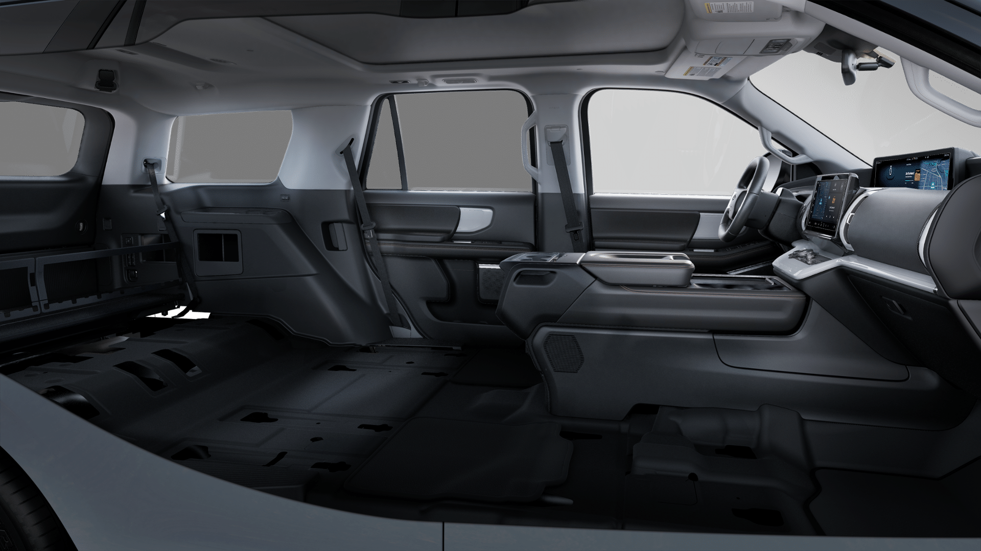 2025 Ford Expedition photo 30
