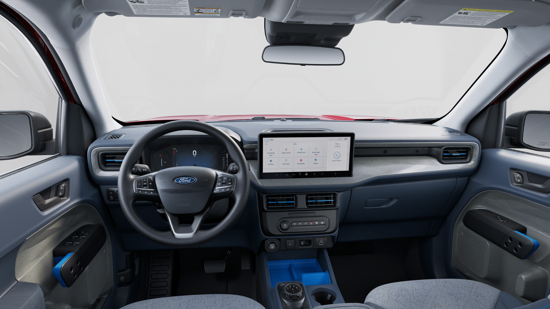 2025 Ford Maverick XLT photo 27