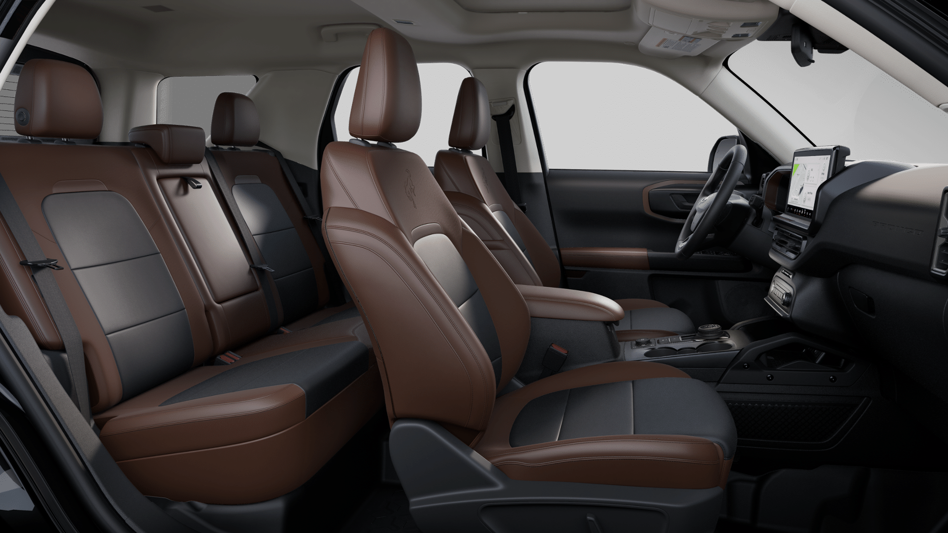 2025 FORD BRONCO SPORT - Image 6